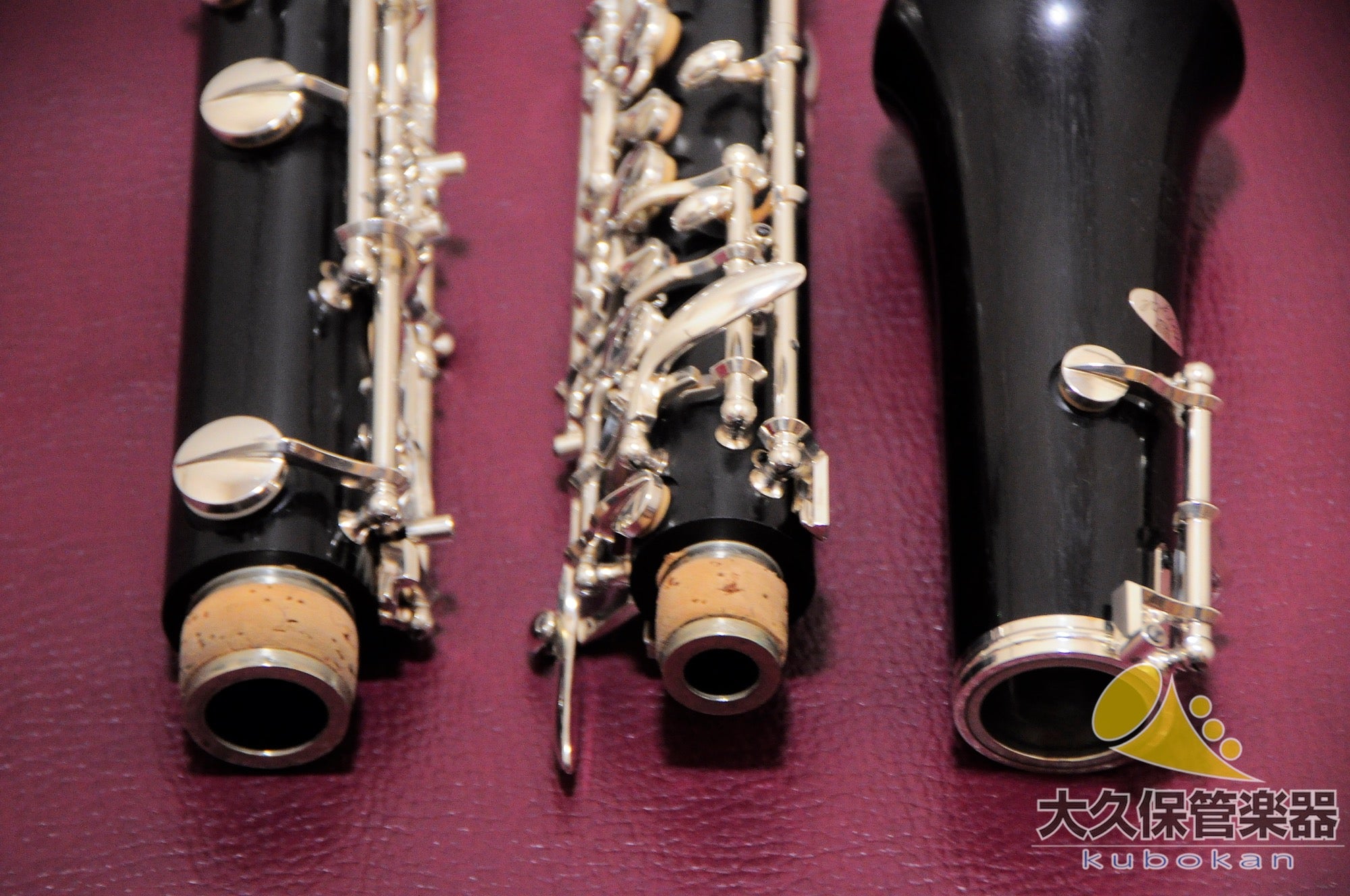 Rollet ak/semi-auto oboe