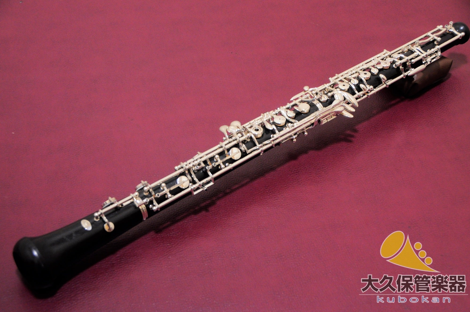 Rollet ak/semi-auto oboe