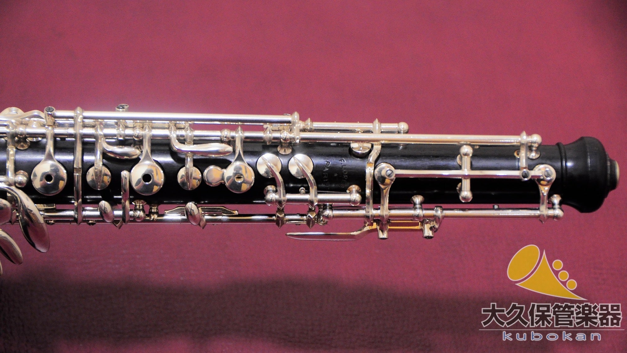 Rollet ak/semi-auto oboe
