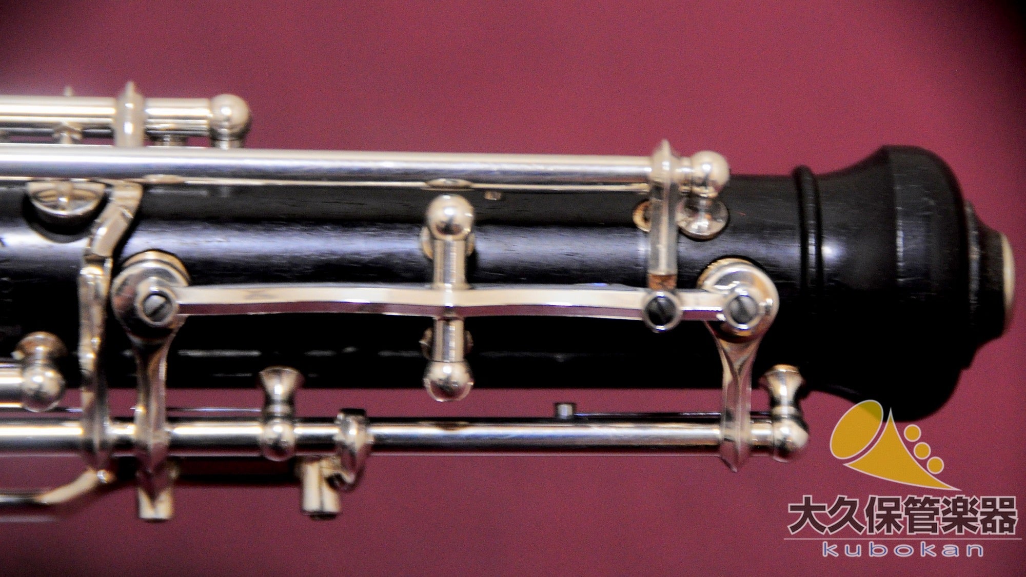 Rollet ak/semi-auto oboe