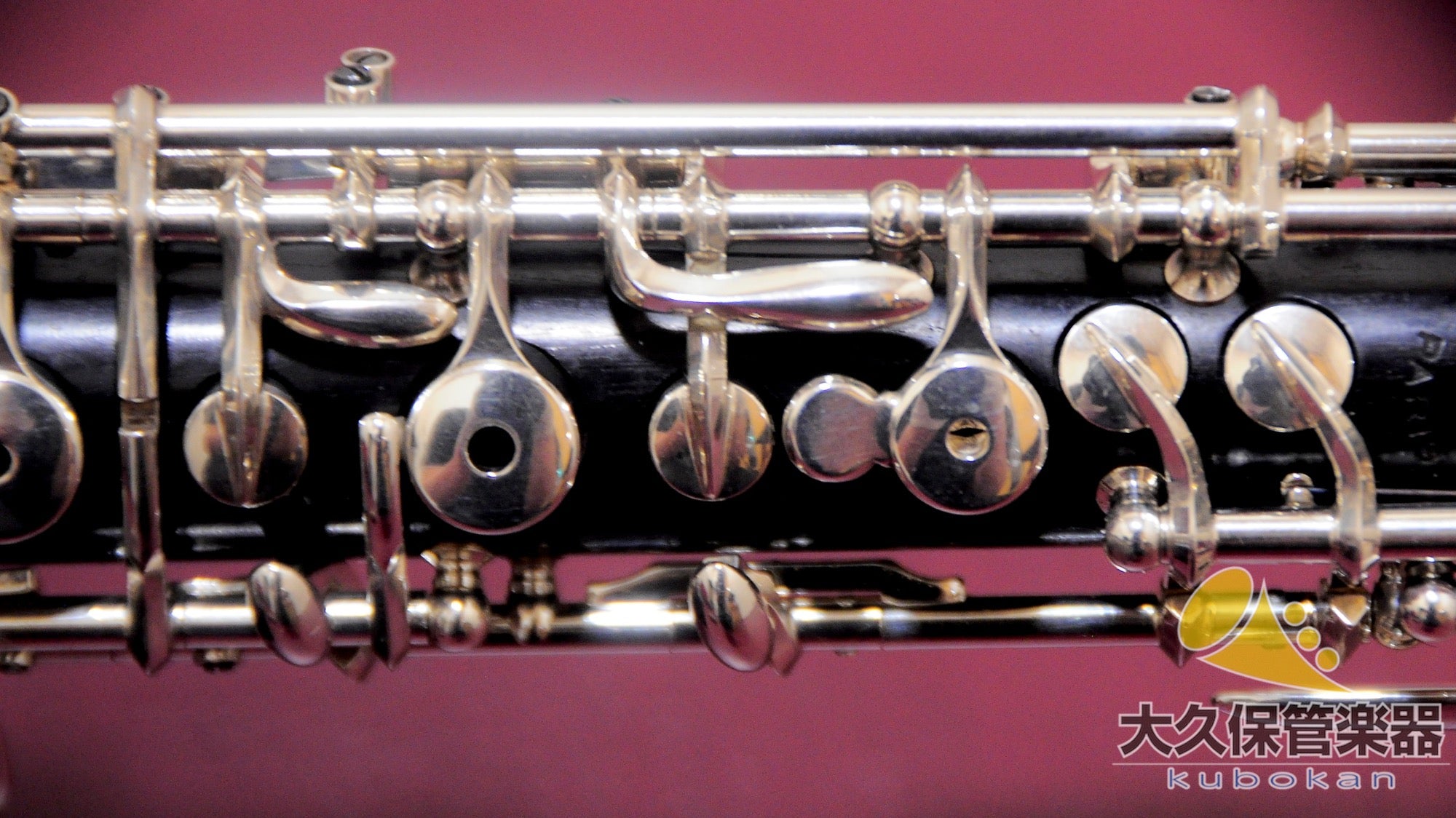 Rollet ak/semi-auto oboe