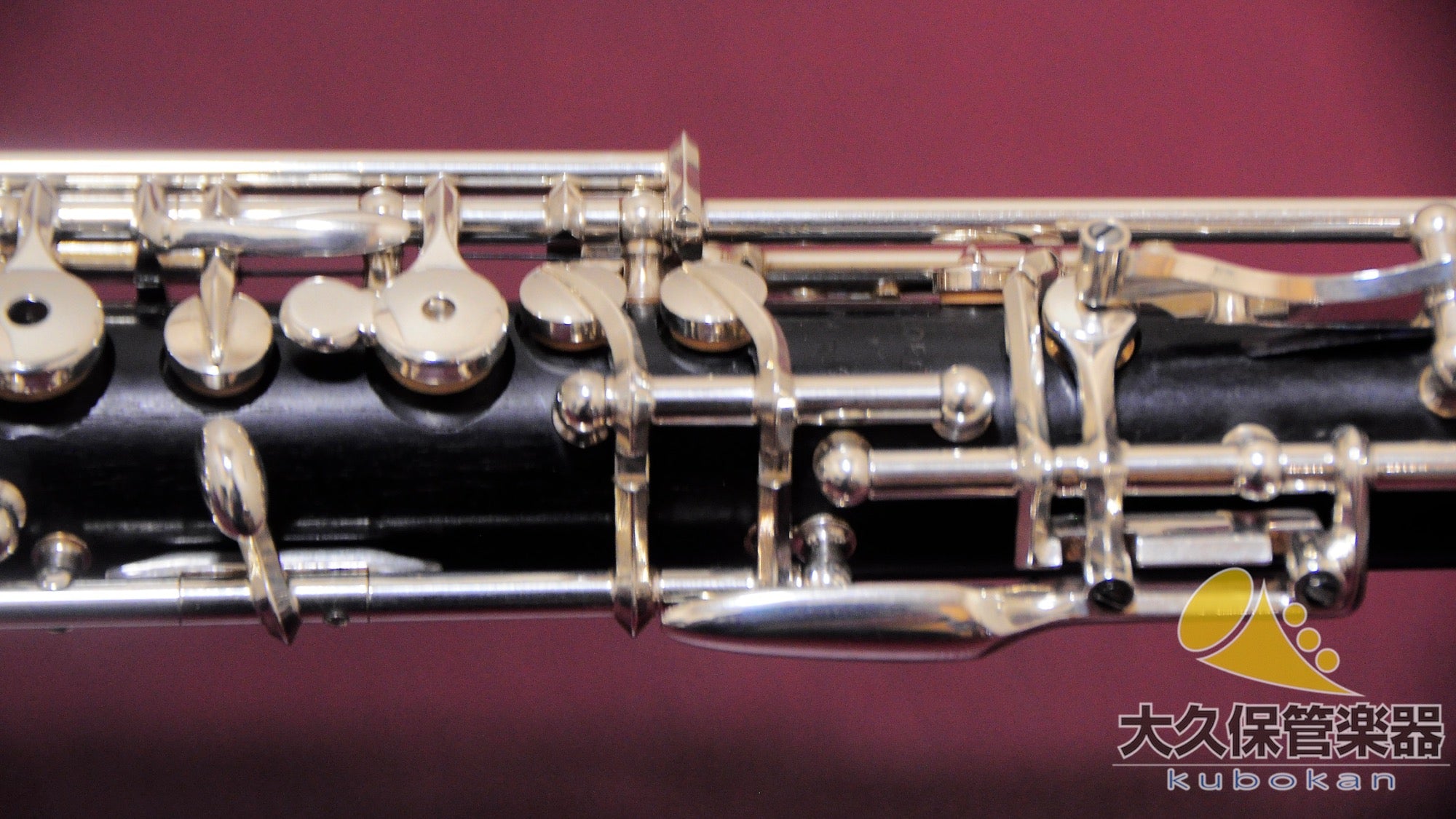 Rollet ak/semi-auto oboe