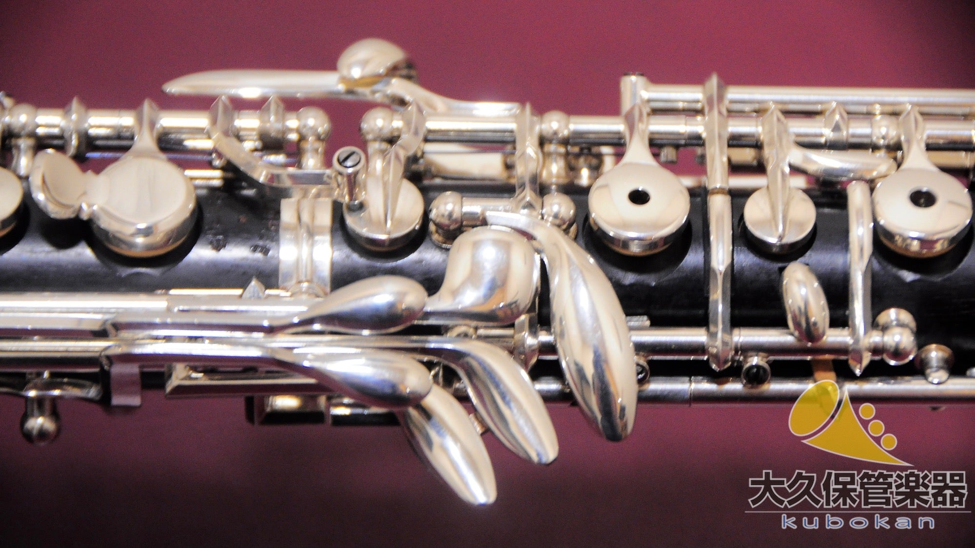 Rollet ak/semi-auto oboe