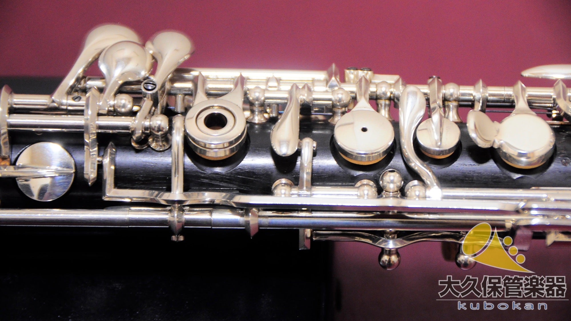 Rollet ak/semi-auto oboe