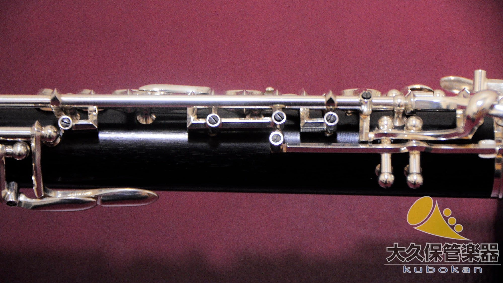 Rollet ak/semi-auto oboe