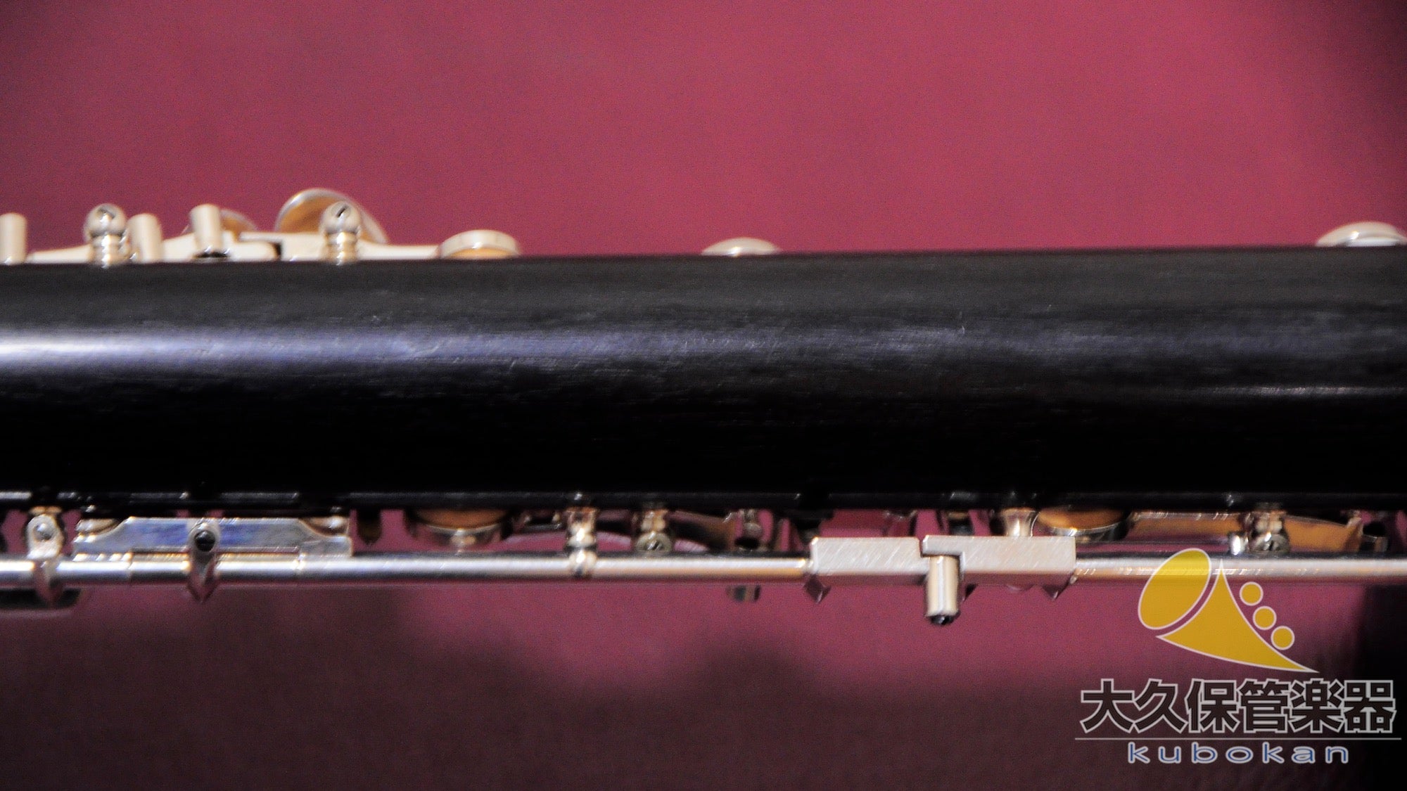 Rollet ak/semi-auto oboe