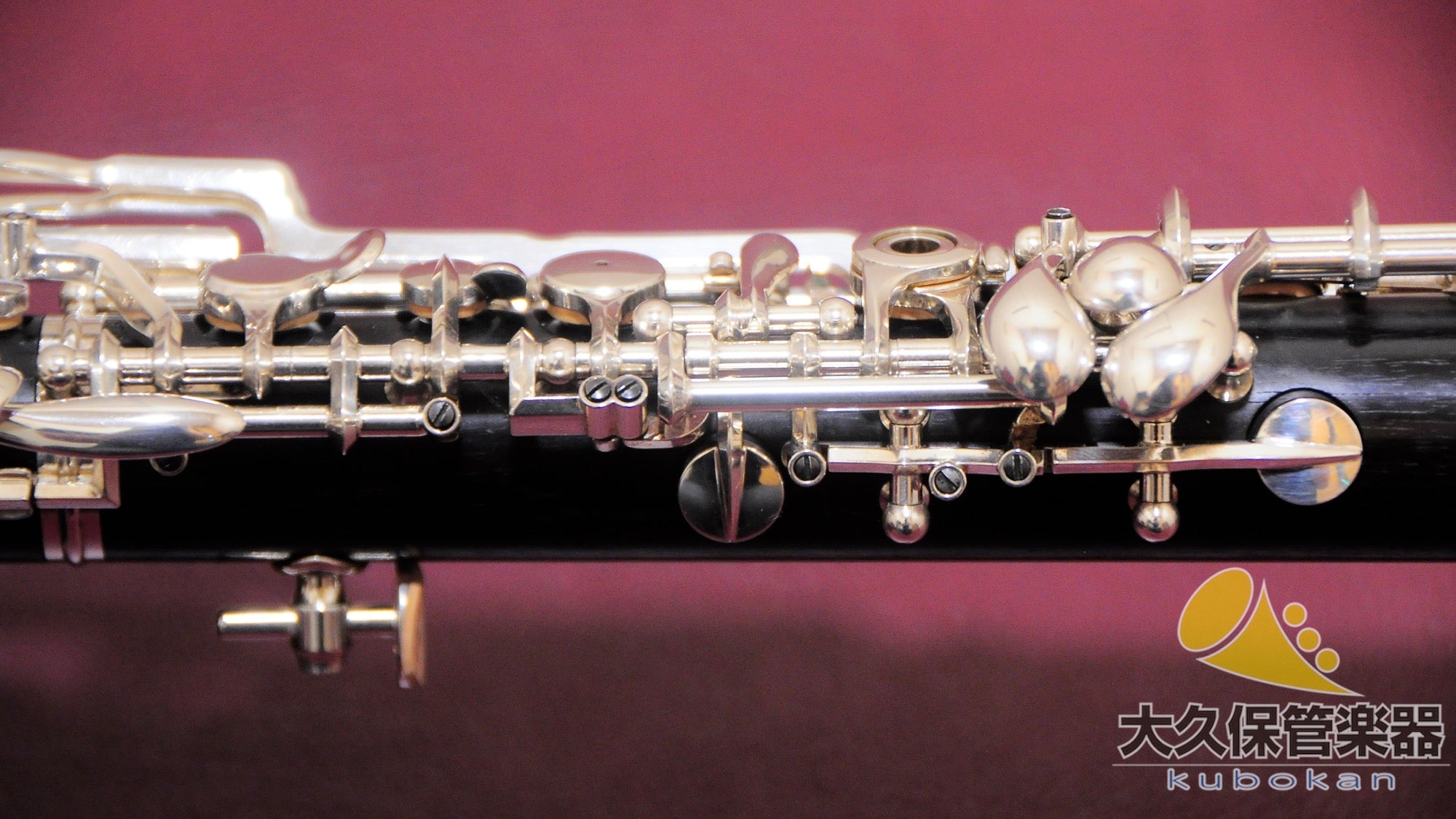 Rollet ak/semi-auto oboe