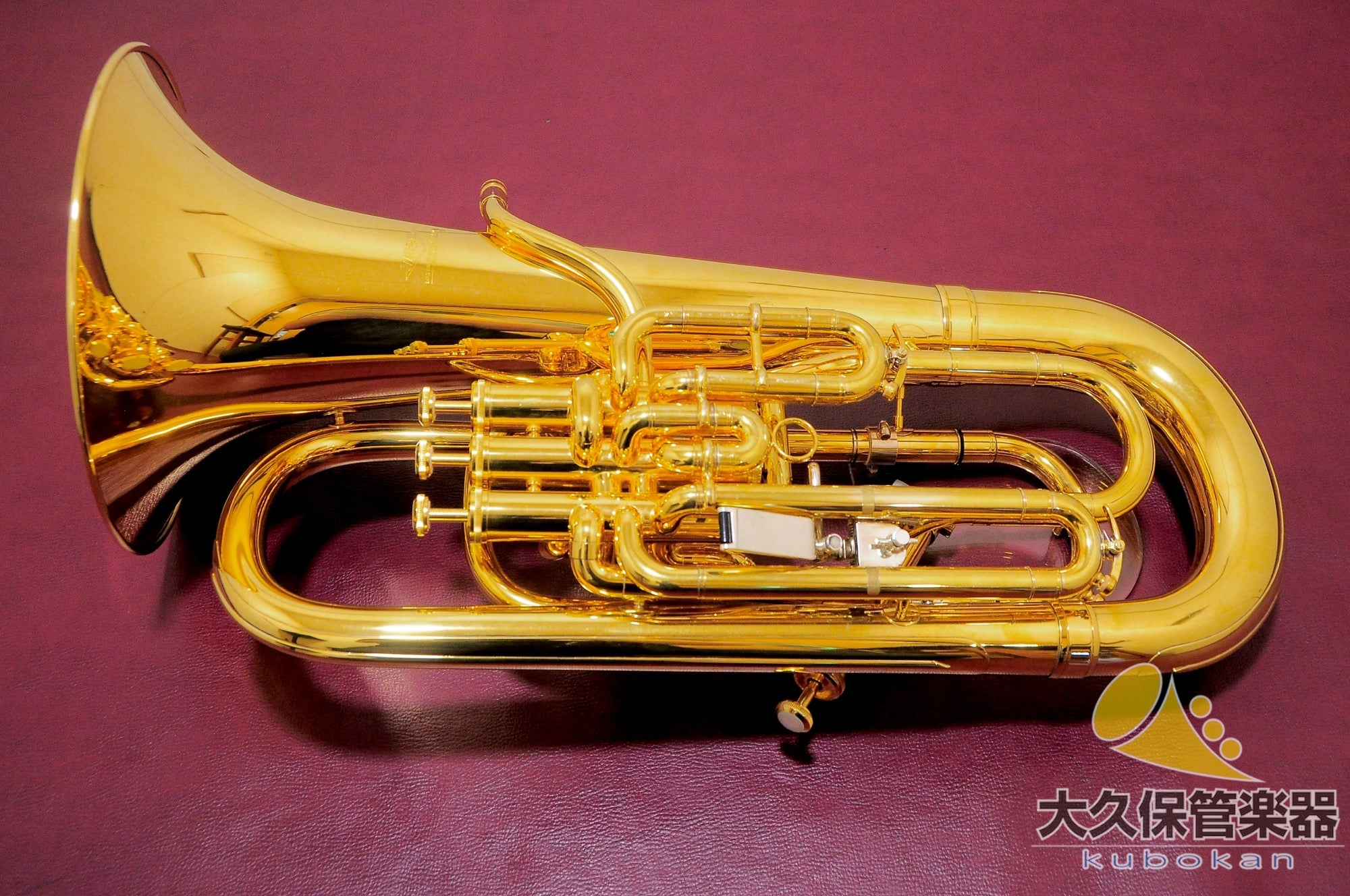 Wilson TA2900BS/GP Euphonium