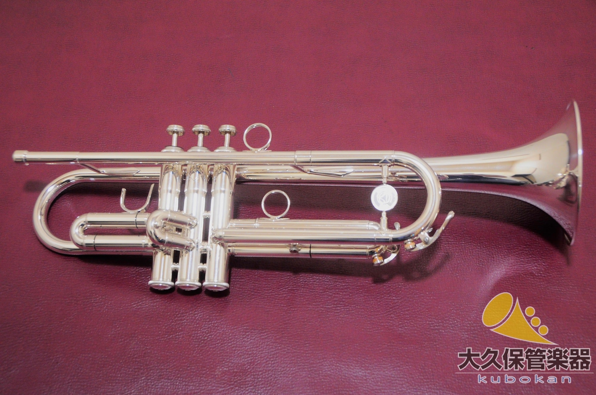 HOLTON ST307S "MF HORN" B♭trumpet