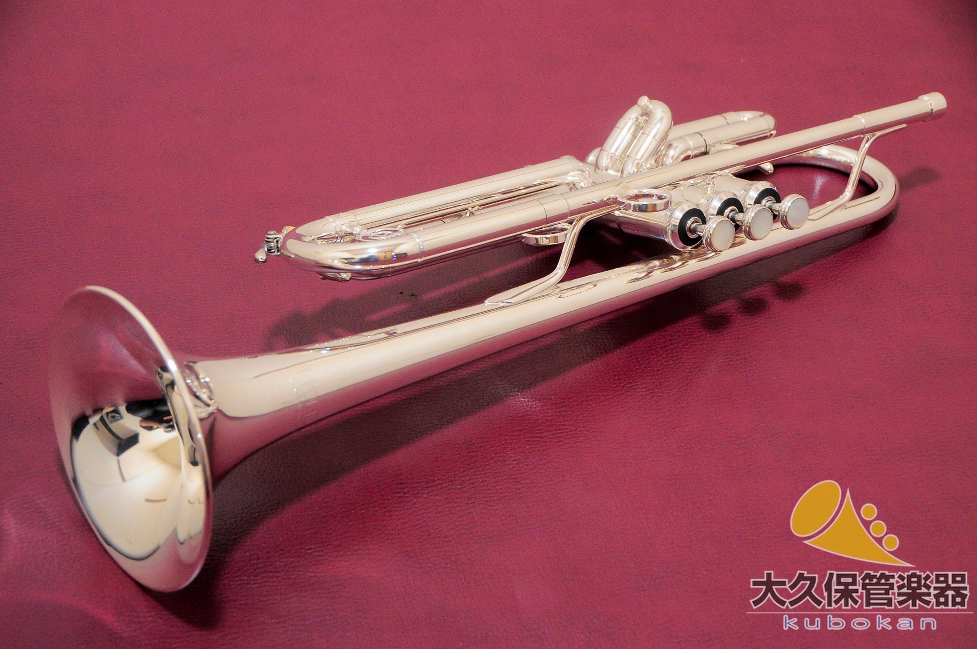 HOLTON ST307S "MF HORN" B♭trumpet