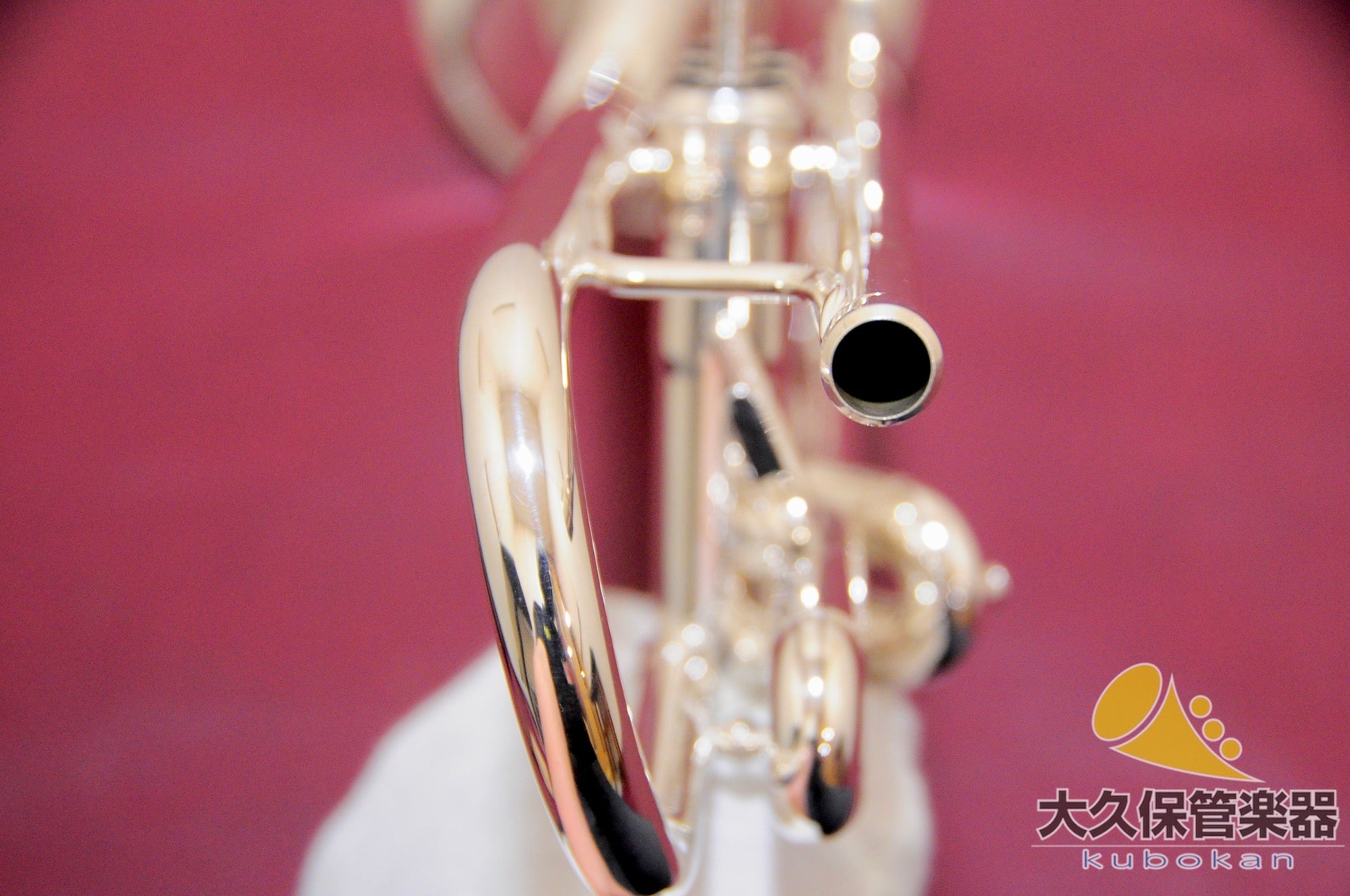 HOLTON ST307S "MF HORN" B♭trumpet