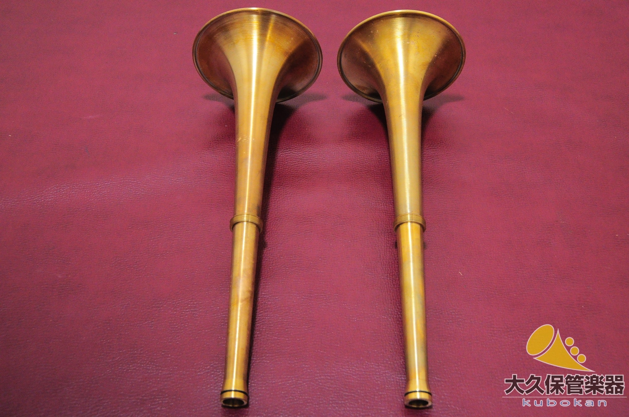 Harelson MUSE Trompette modulaire B♭Trompette