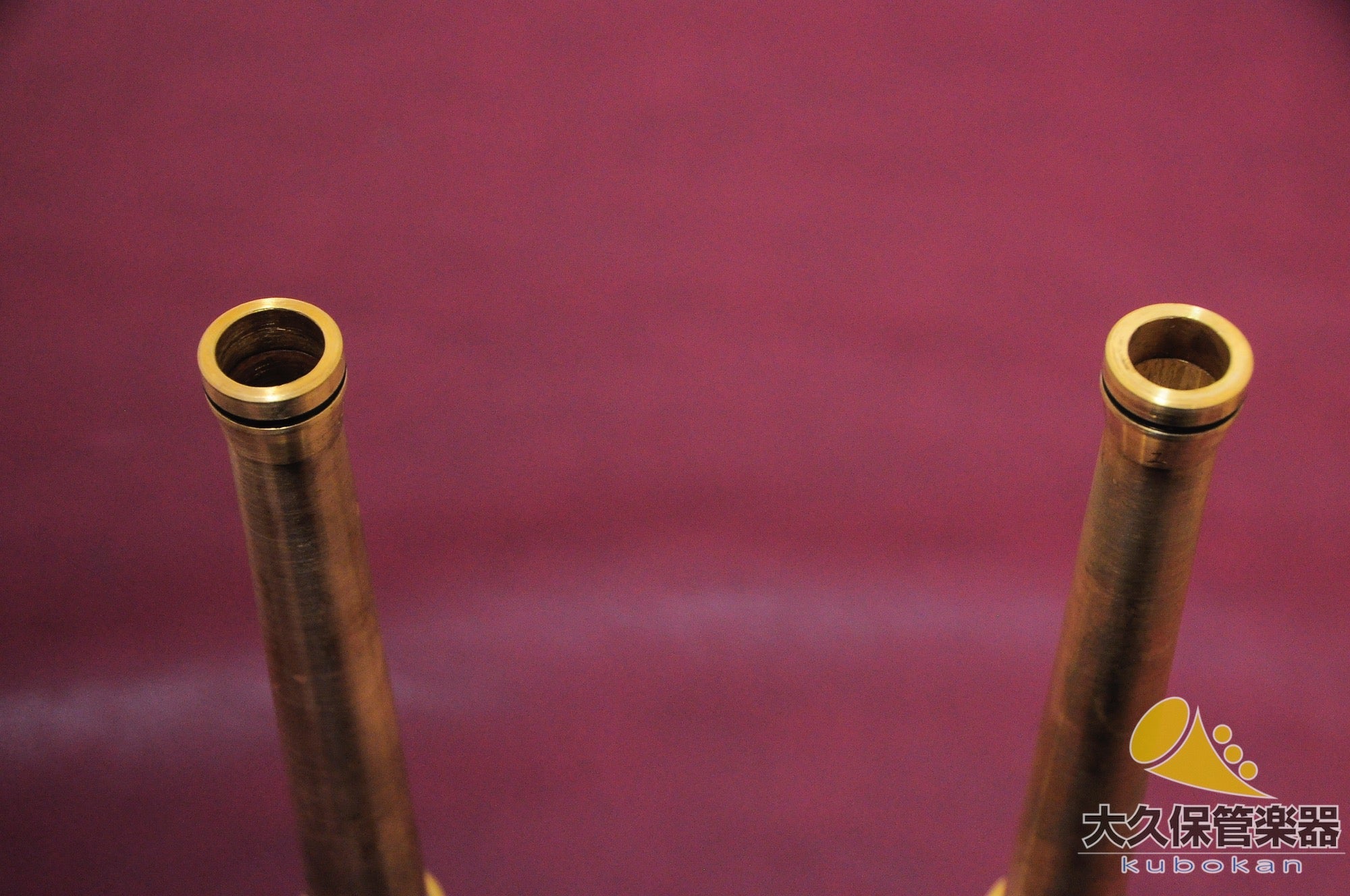 Harelson MUSE Trompette modulaire B♭Trompette