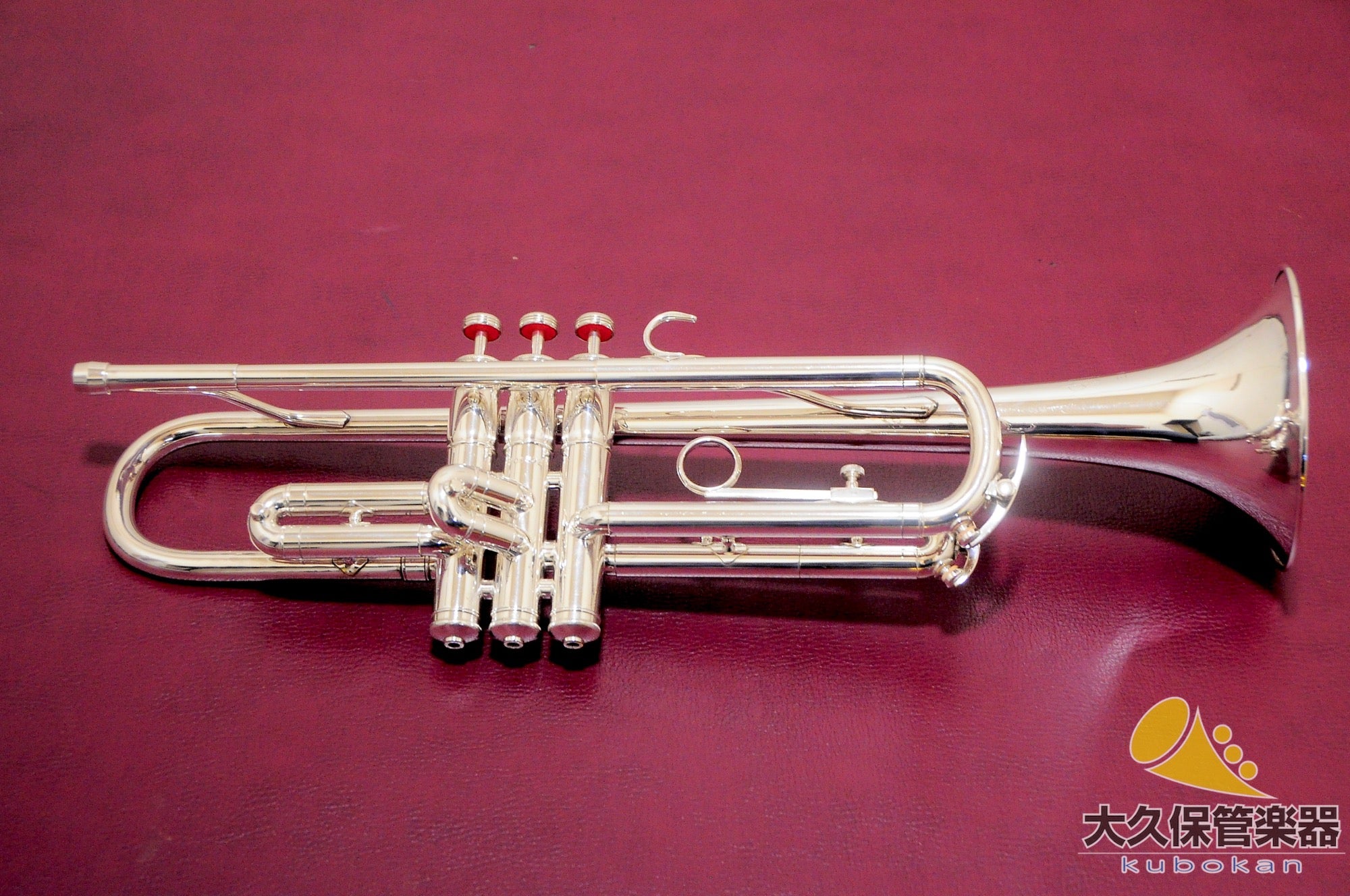 Martin IMPERIAL B♭trumpet