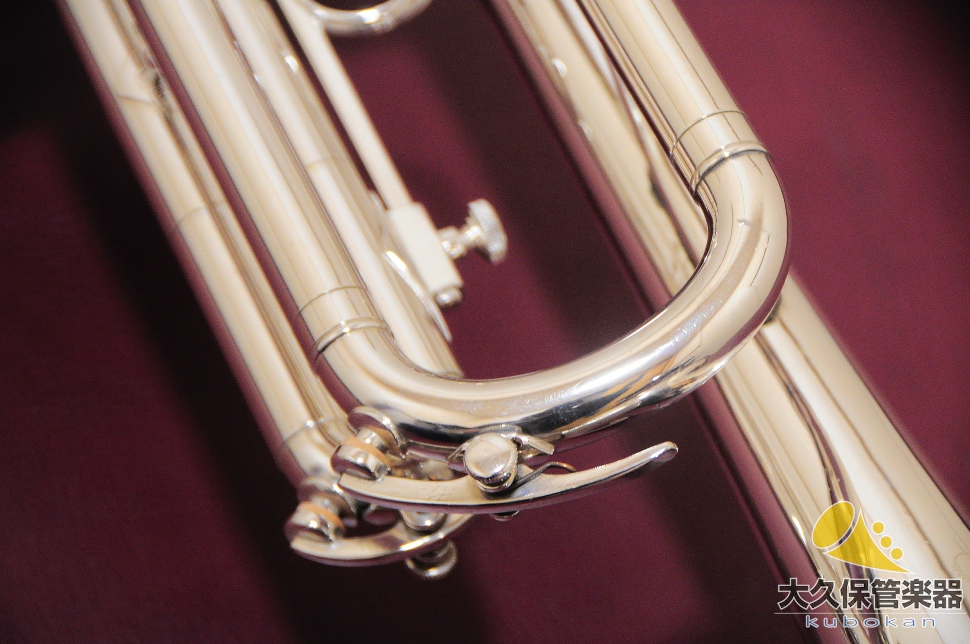 Martin IMPERIAL B♭trumpet