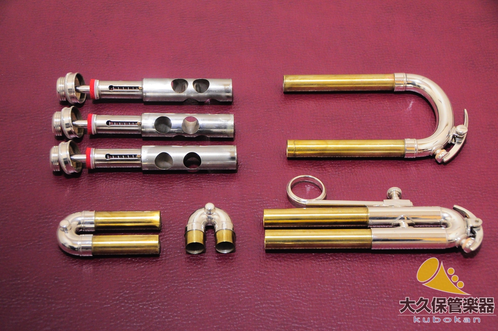 Martin IMPERIAL B♭trumpet