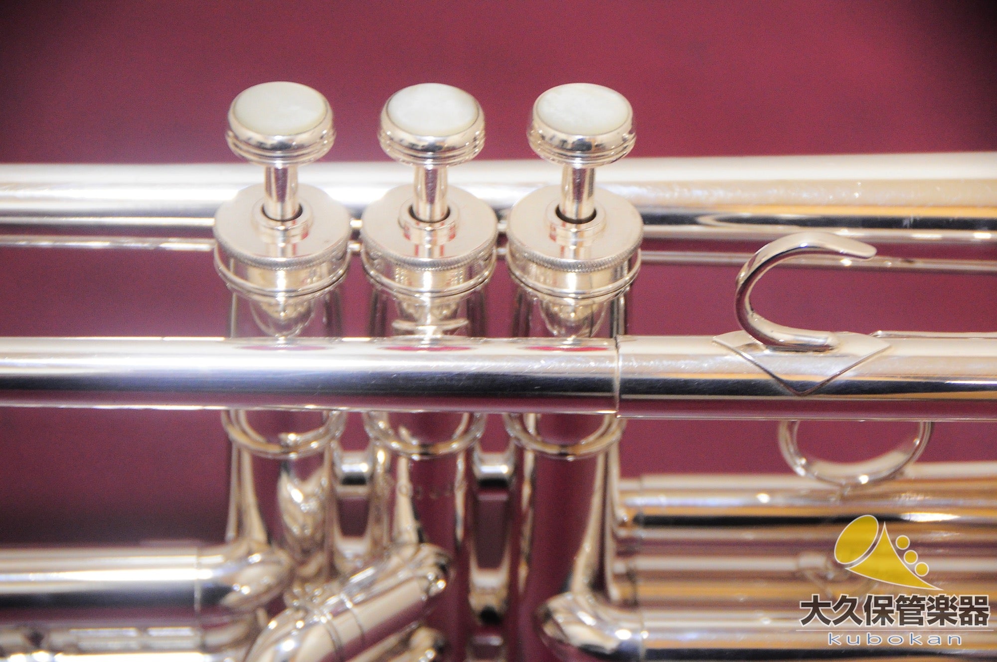 Martin IMPERIAL B♭trumpet