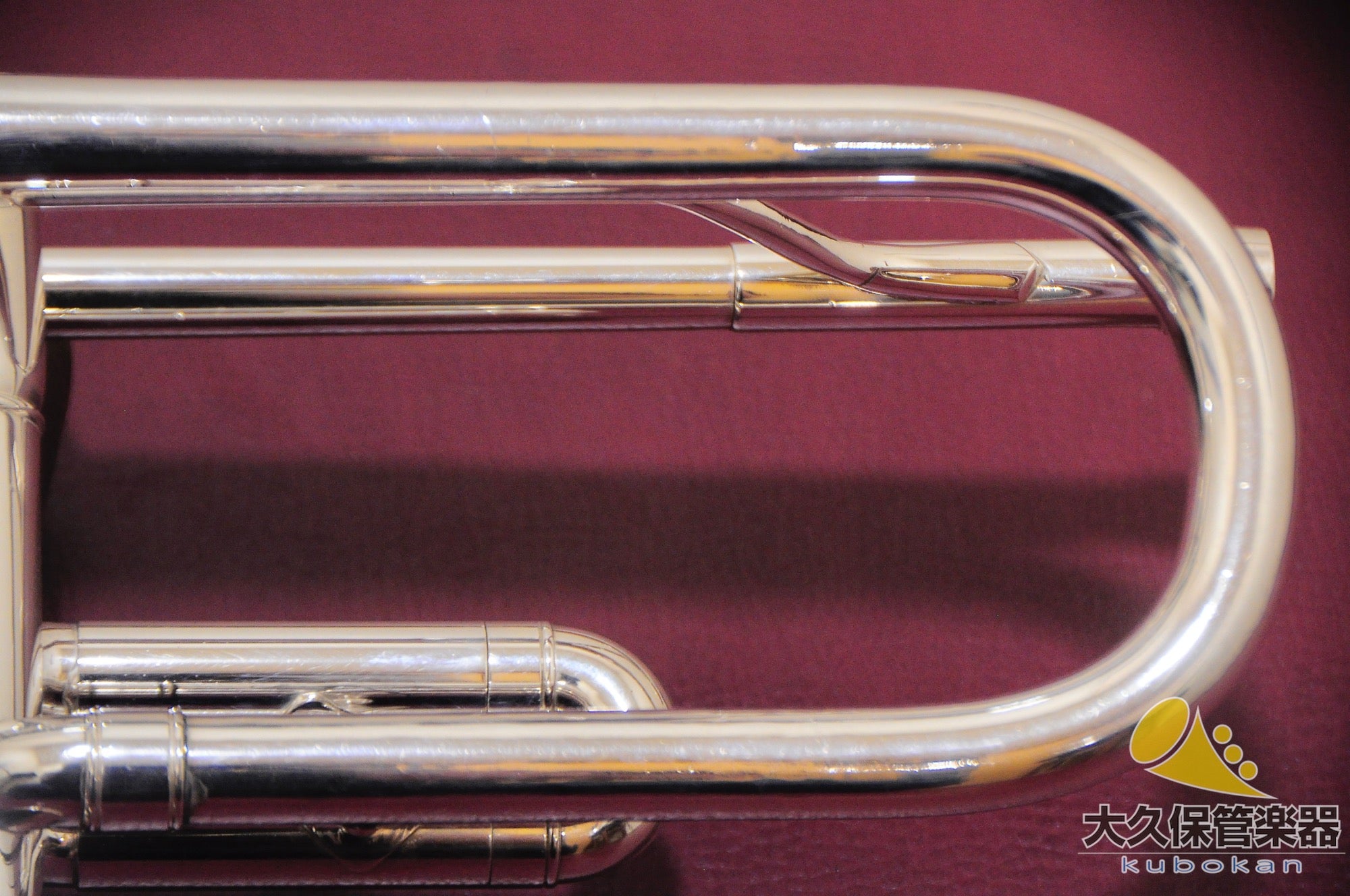 Martin IMPERIAL B♭trumpet