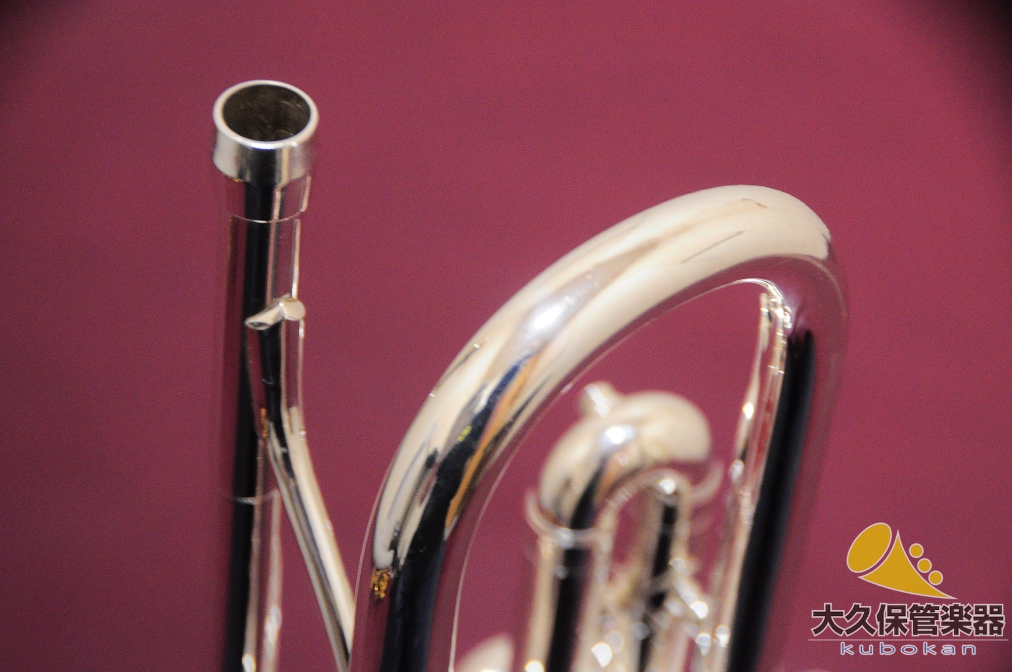 Martin IMPERIAL B♭trumpet