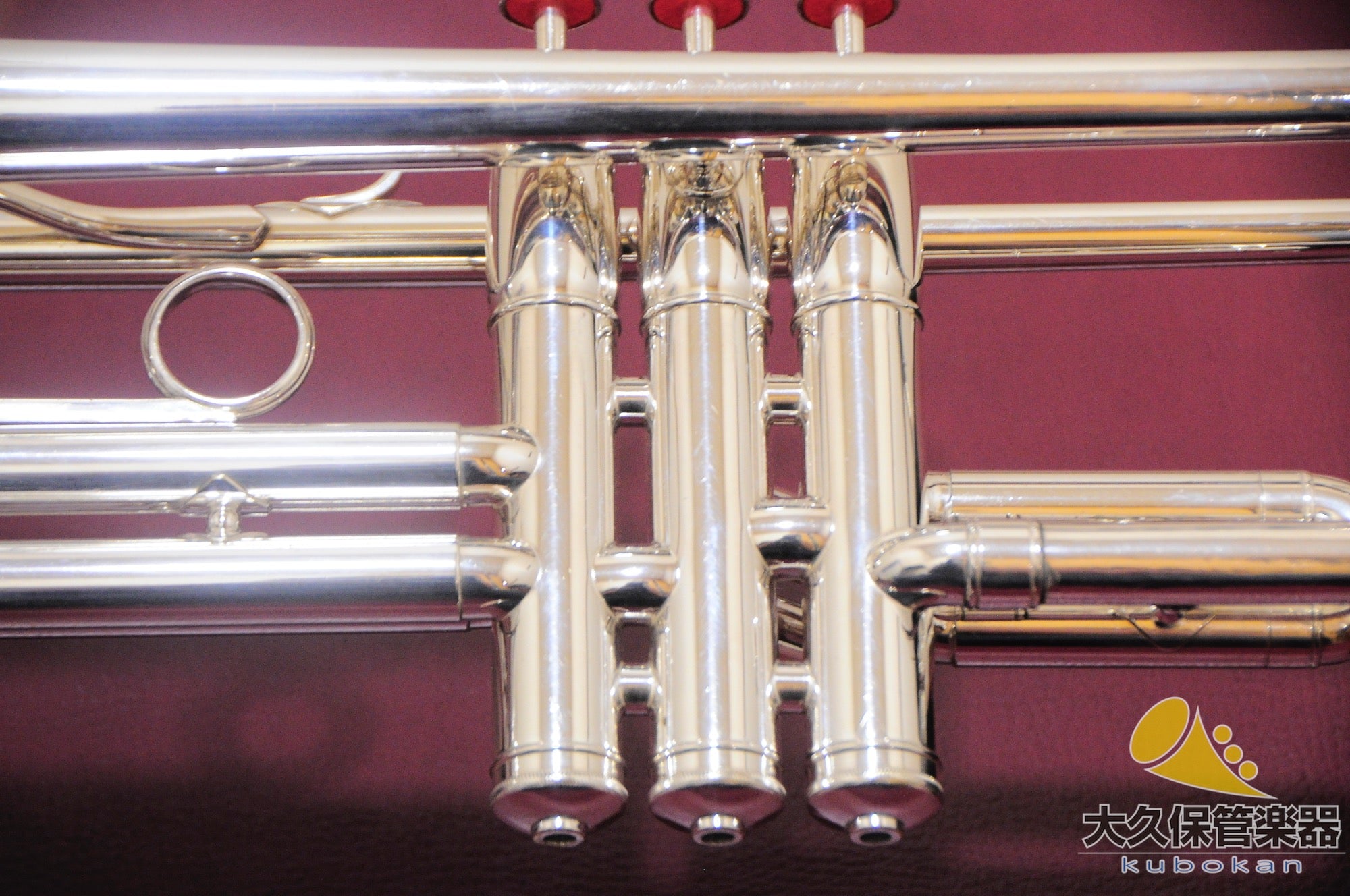 Martin IMPERIAL B♭trumpet