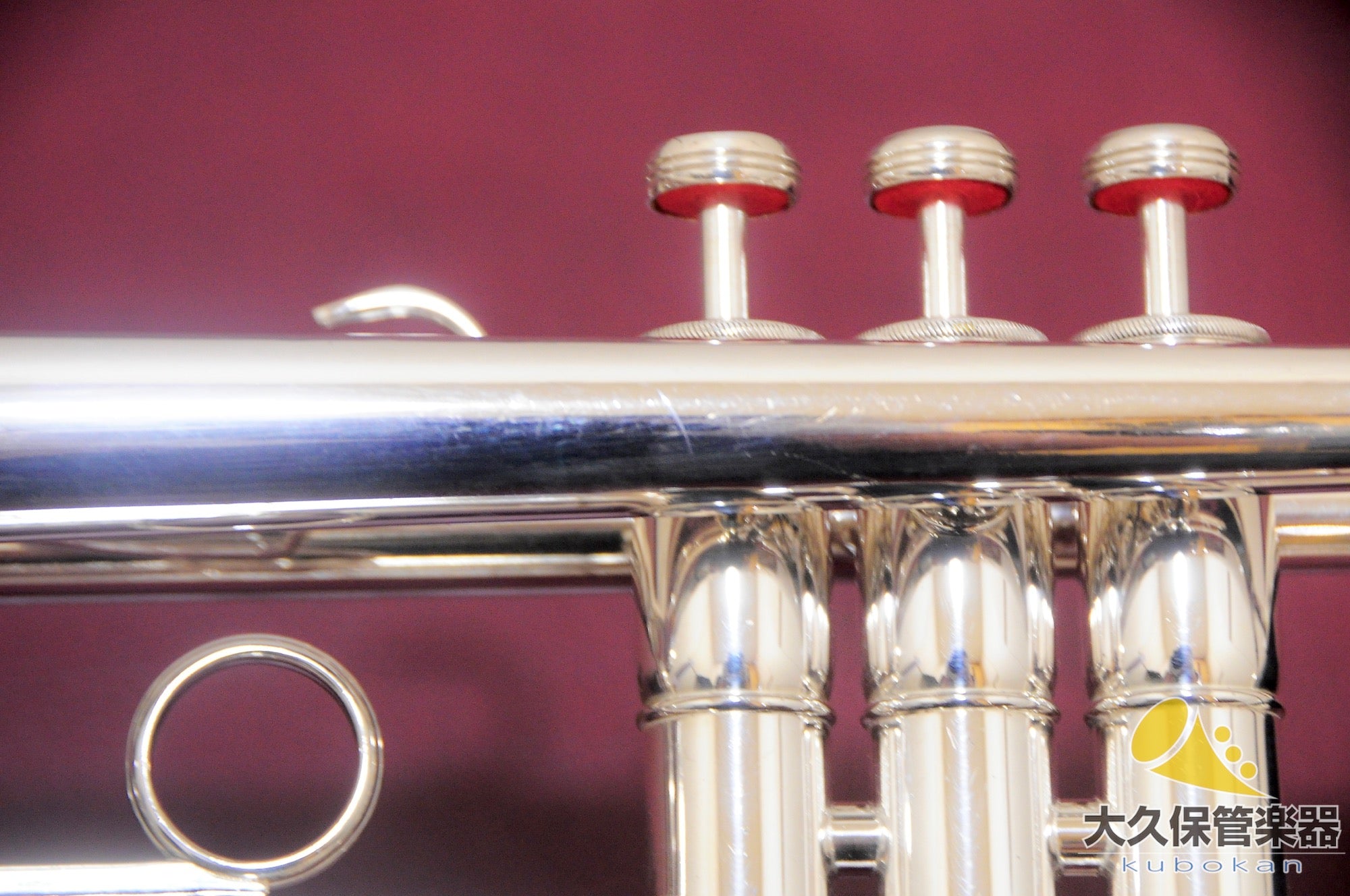 Martin IMPERIAL B♭trumpet