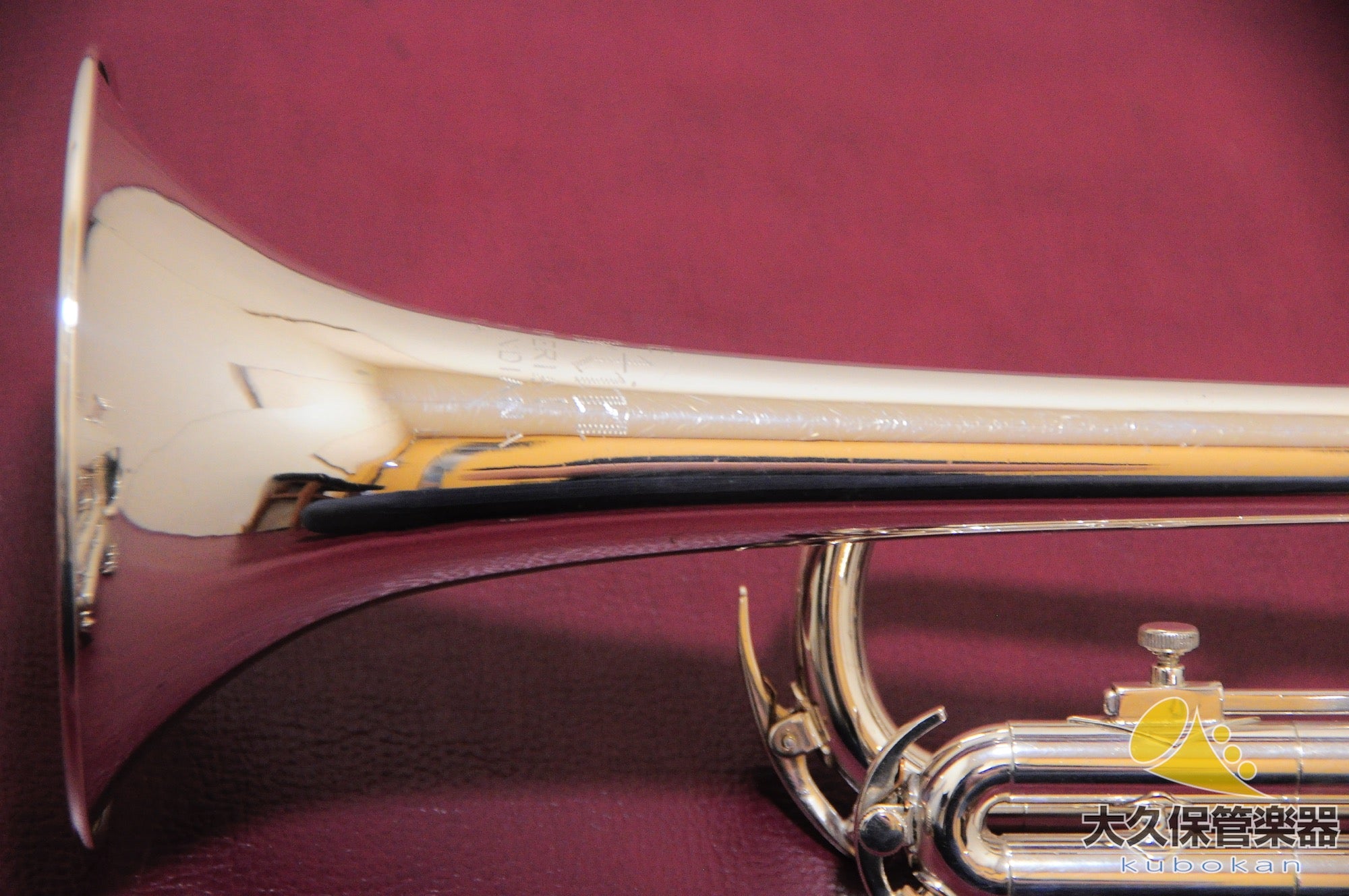 Martin IMPERIAL B♭trumpet