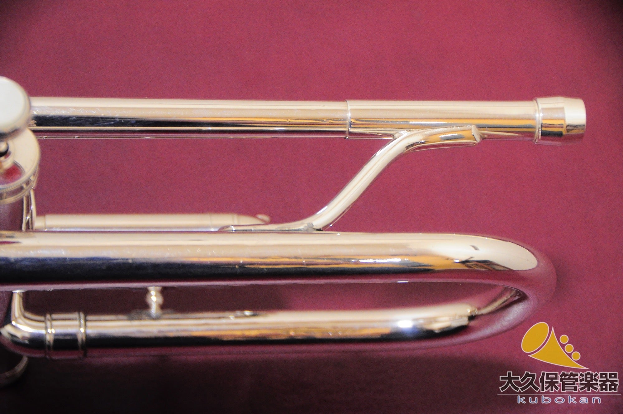 Martin IMPERIAL B♭trumpet