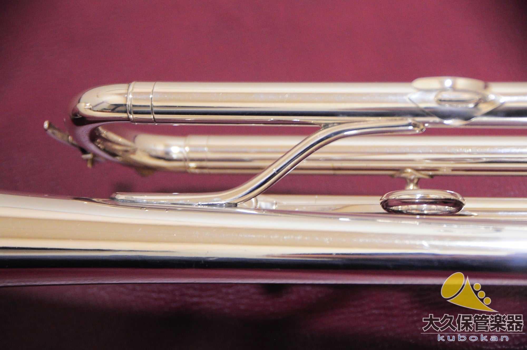 Martin IMPERIAL B♭trumpet