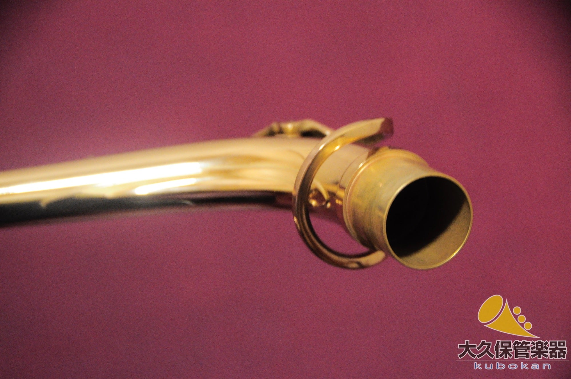 Selmer Paris Super Action 80 SERIE II Saxophone alto Fabriqué en 1996