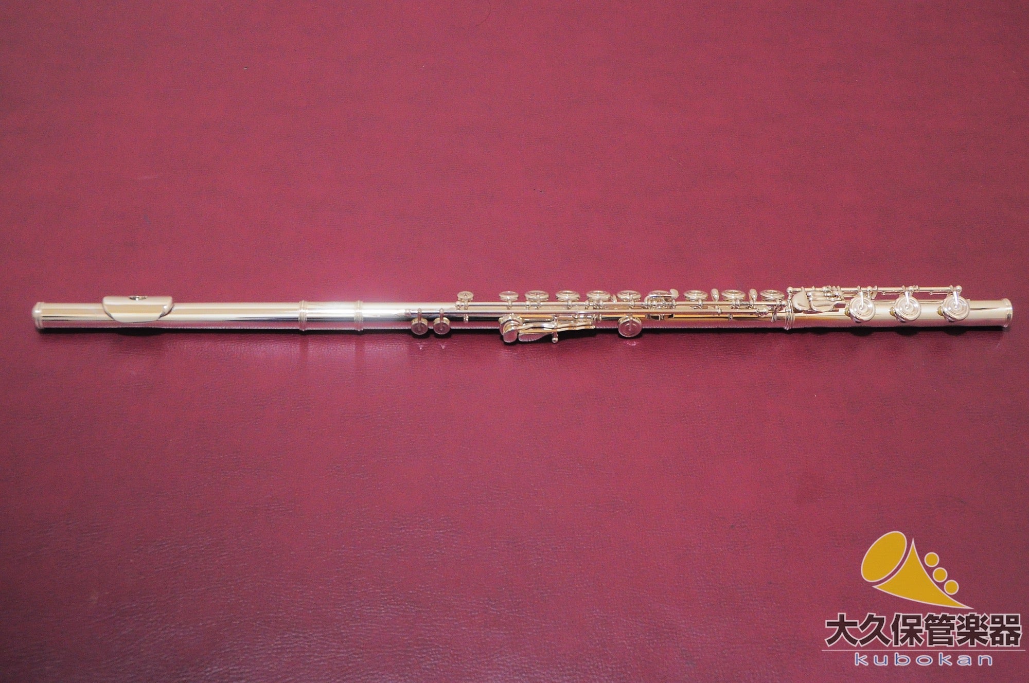 Yamaha YFL-784