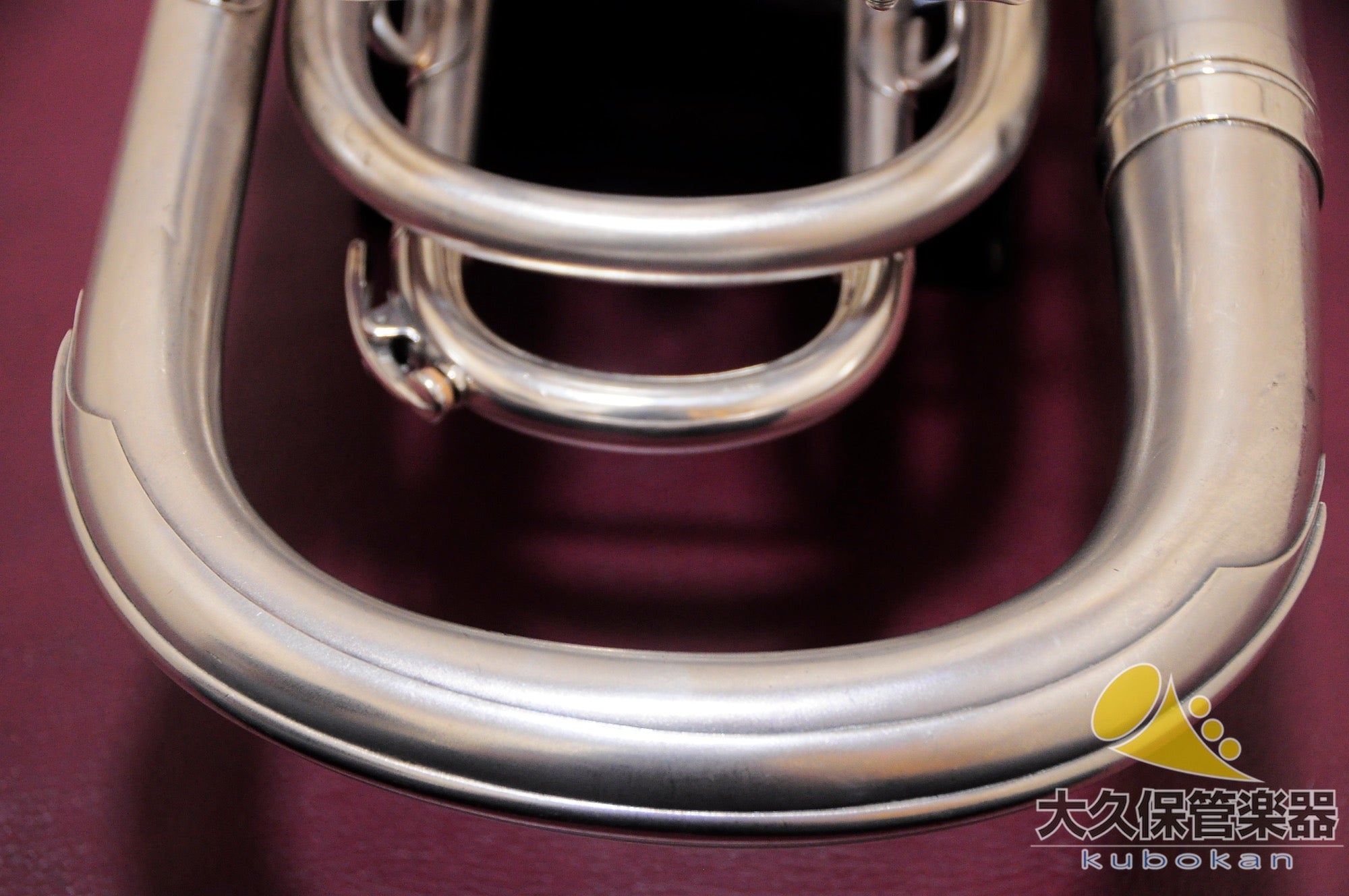 Besson "New Standard" Tenner Horn