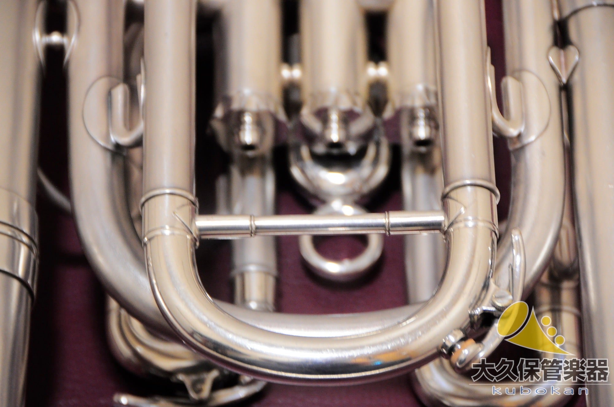 Besson "New Standard" Tenner Horn