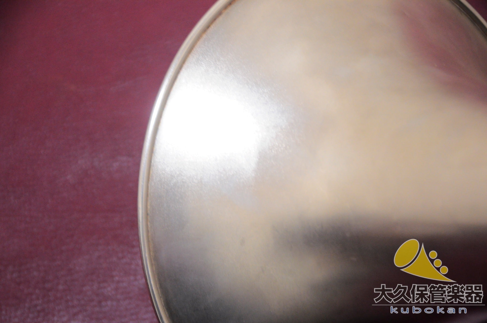 Besson "New Standard" Tenner Horn