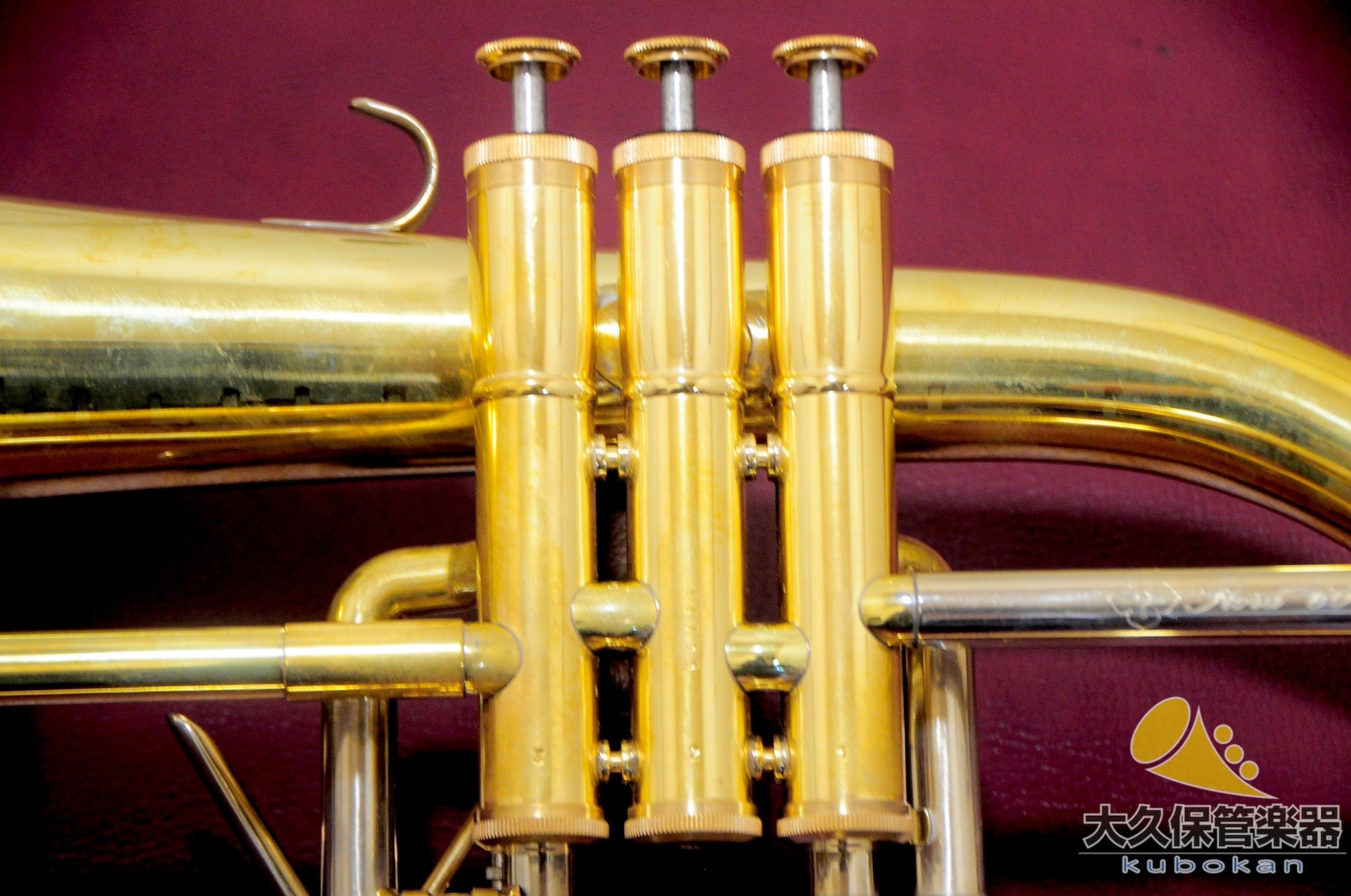 G&P FLORA 60 Special Flügelhorn