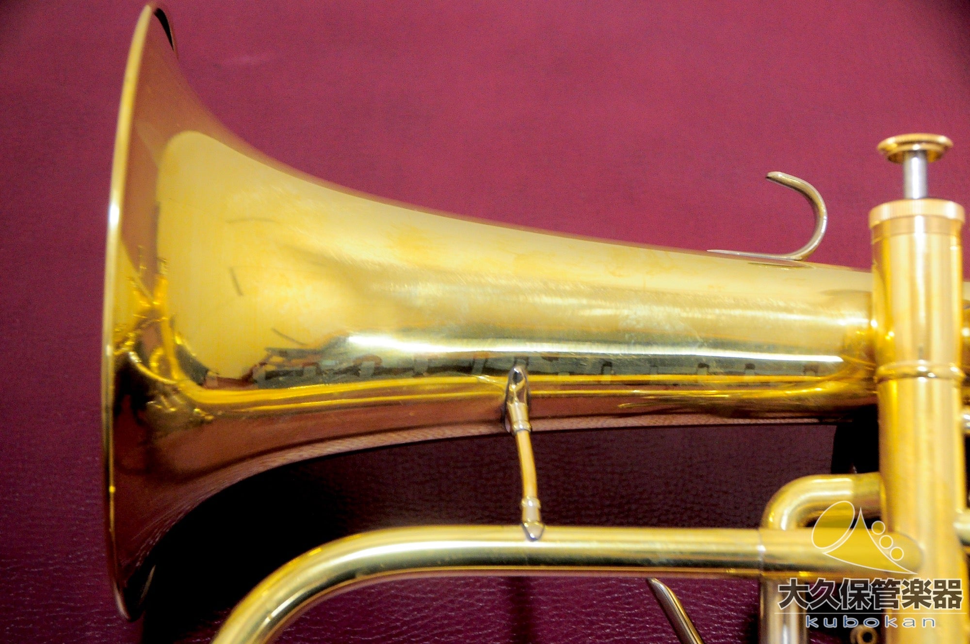 G&P FLORA 60 Special Flügelhorn