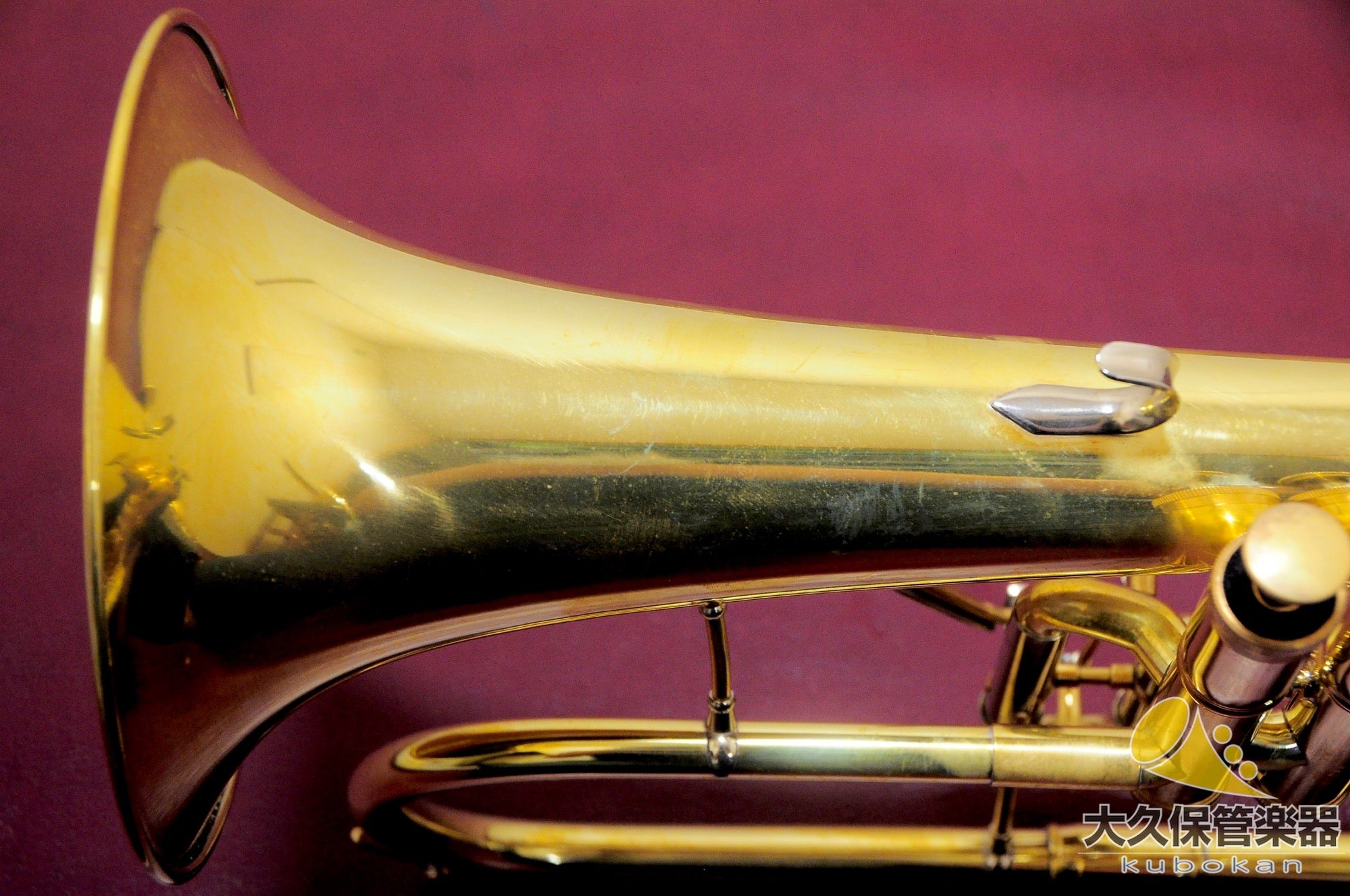 G&P FLORA 60 Special Flügelhorn