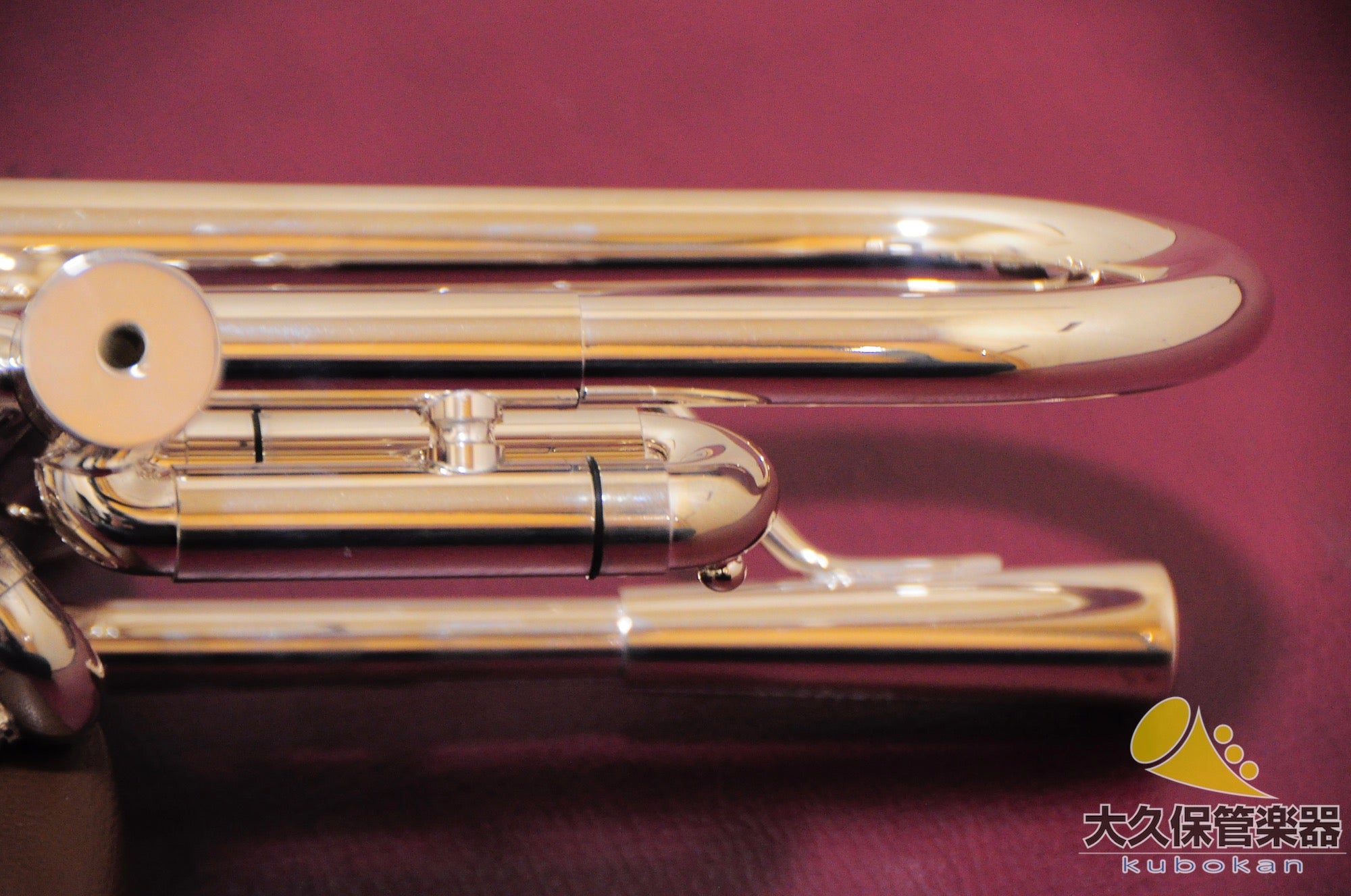 Blowspire Unicorn BPTR-901HS B♭ Trumpet