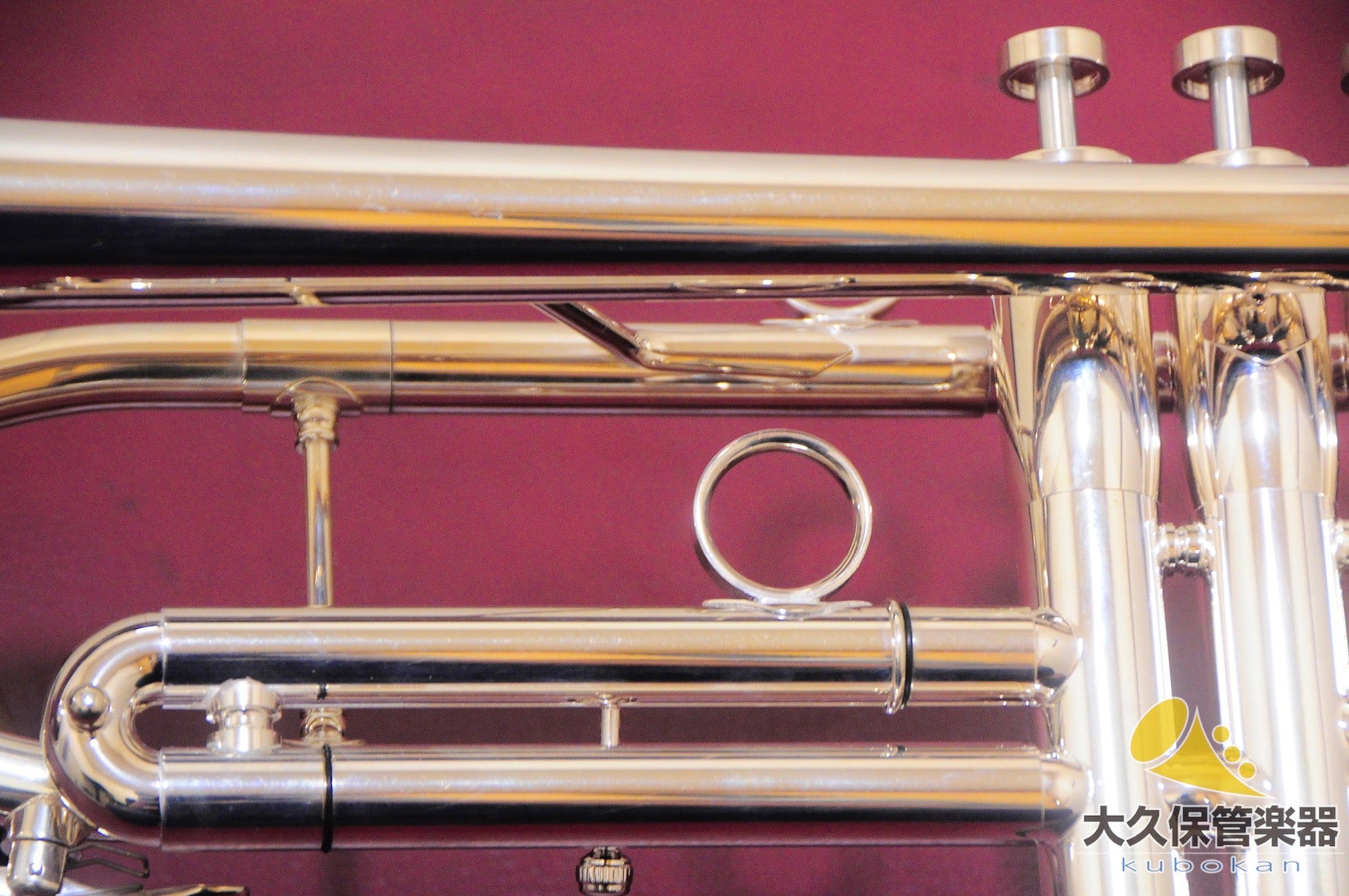 Blowspire Unicorn BPTR-901HS B♭ Trumpet