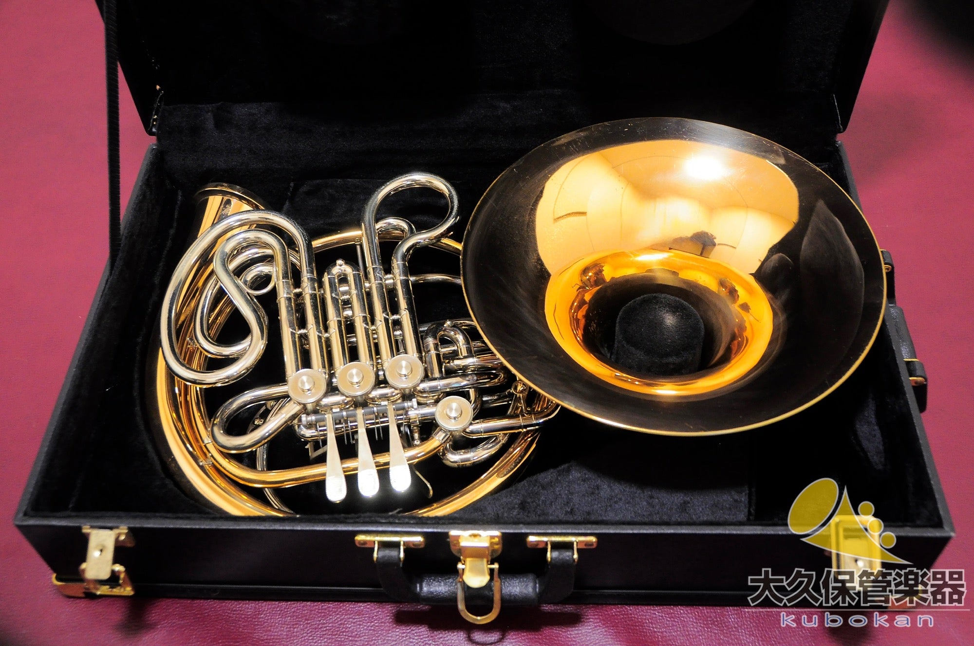 Holton H104 "Modèle Barry Tuckwell"