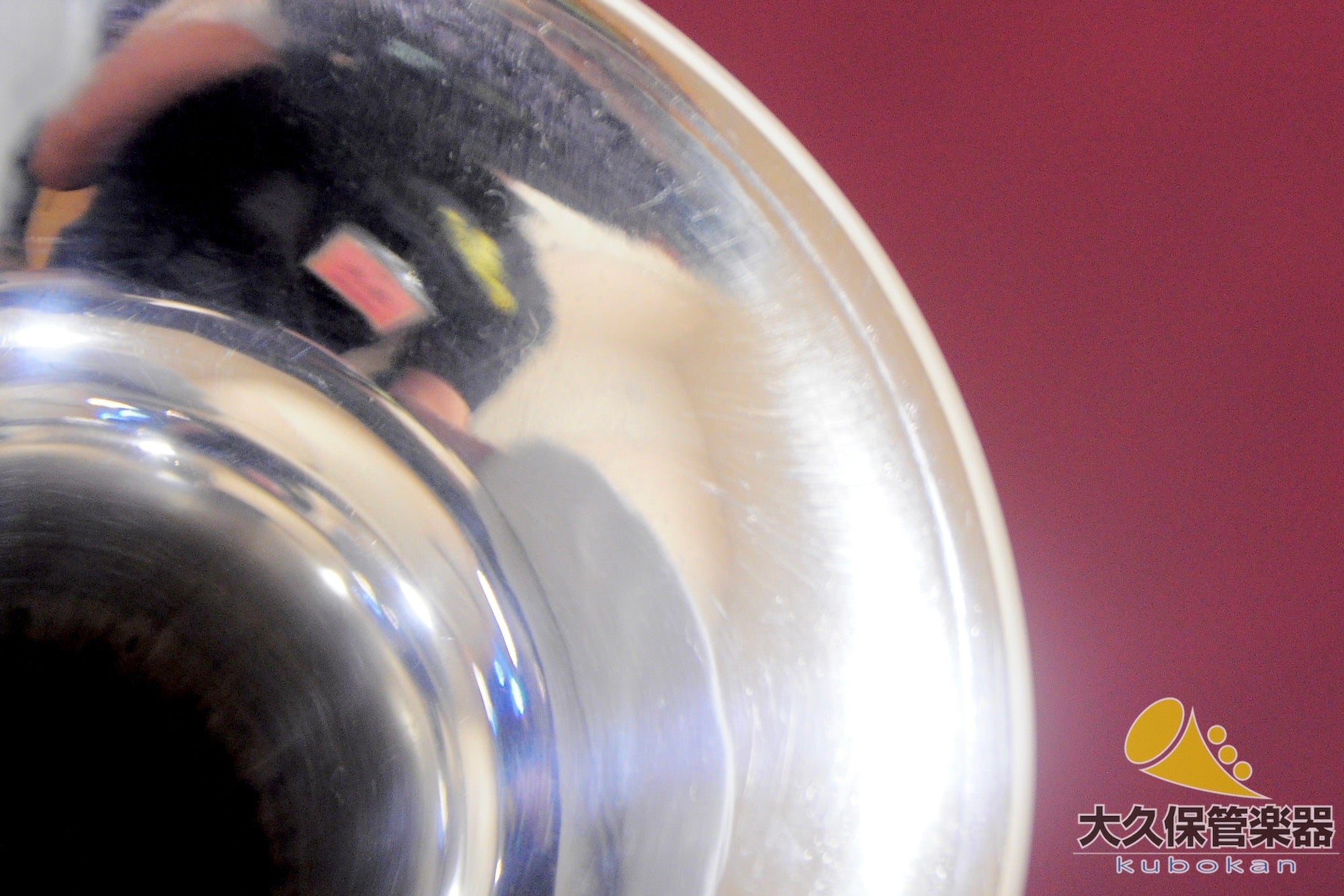 Vincent Bach C180L239/25C GBSP Trompeta con tubo en Do