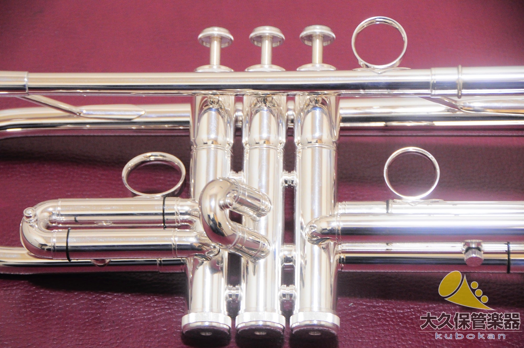 Blowspire Unicorn BPTR-770S(New) B♭ Trumpet