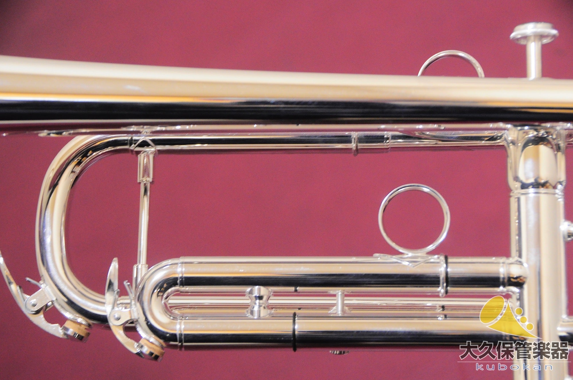 Blowspire Unicorn BPTR-770S(New) B♭ Trumpet