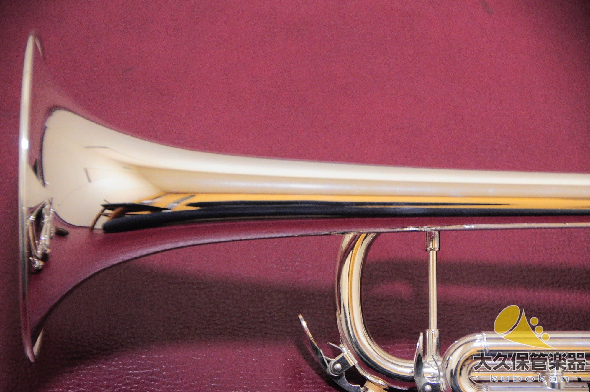 Blowspire Unicorn BPTR-770S(New) B♭ Trumpet