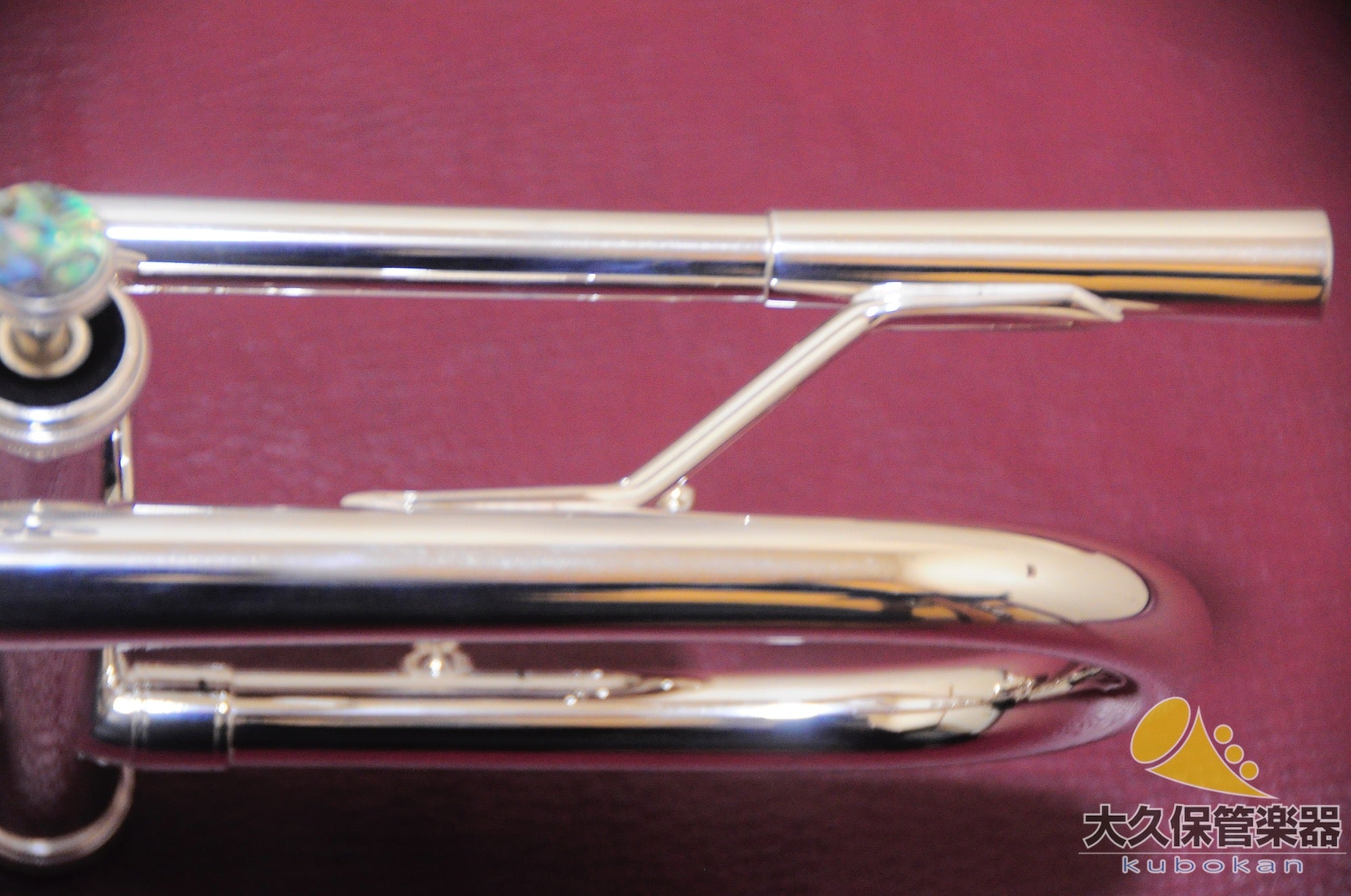 Blowspire Unicorn BPTR-770S(New) B♭ Trumpet