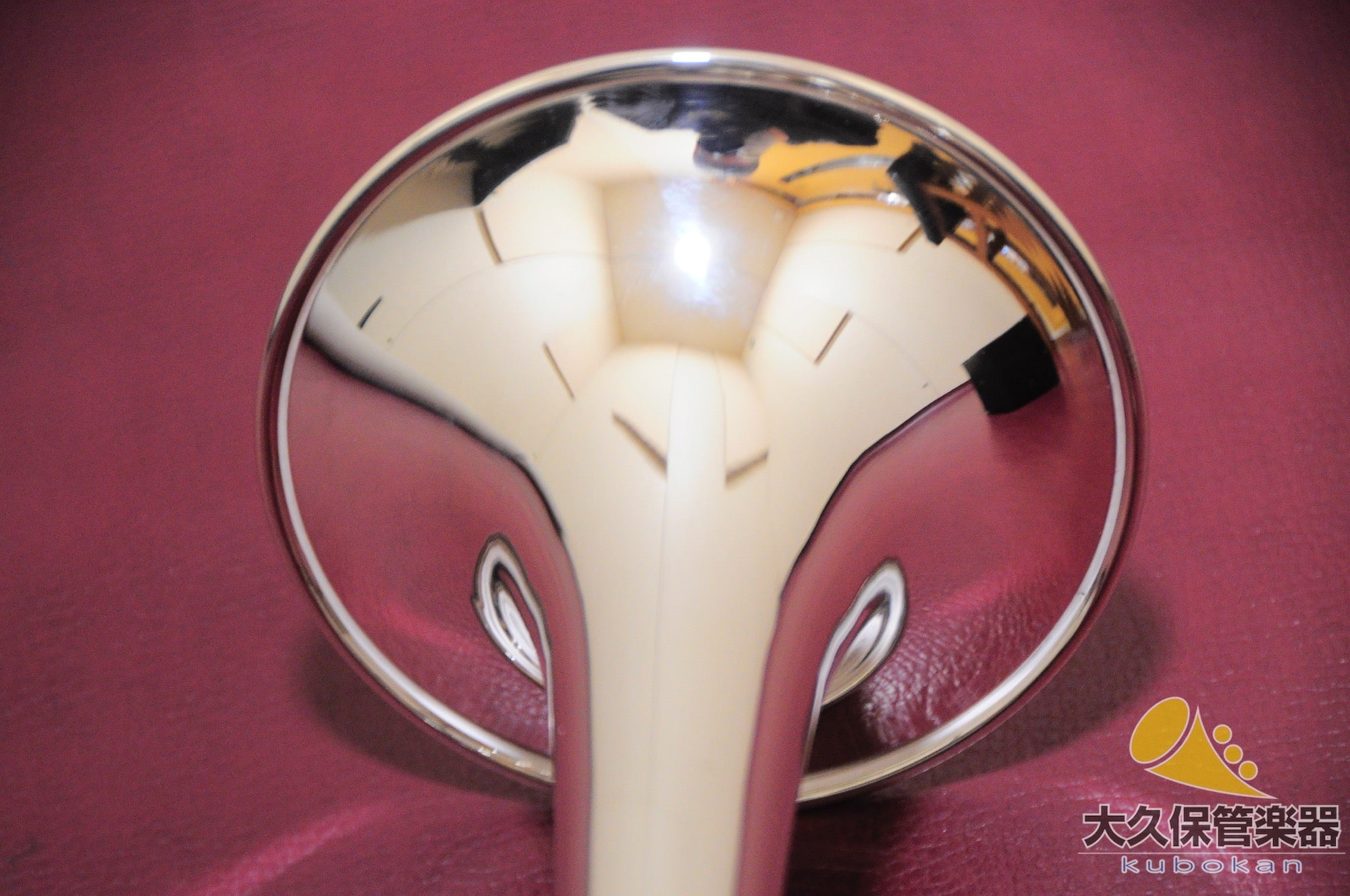 Blowspire Unicorn BPTR-770S(New) B♭ Trumpet