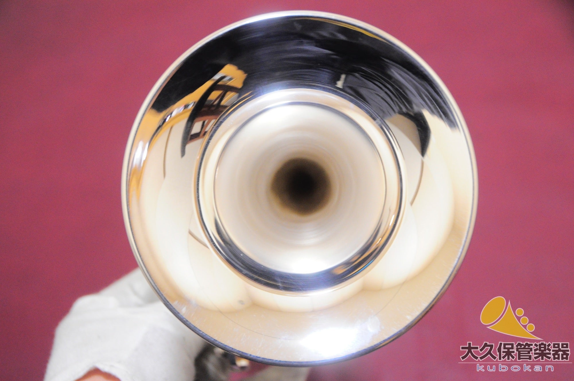 Blowspire Unicorn BPTR-770S(New) B♭ Trumpet