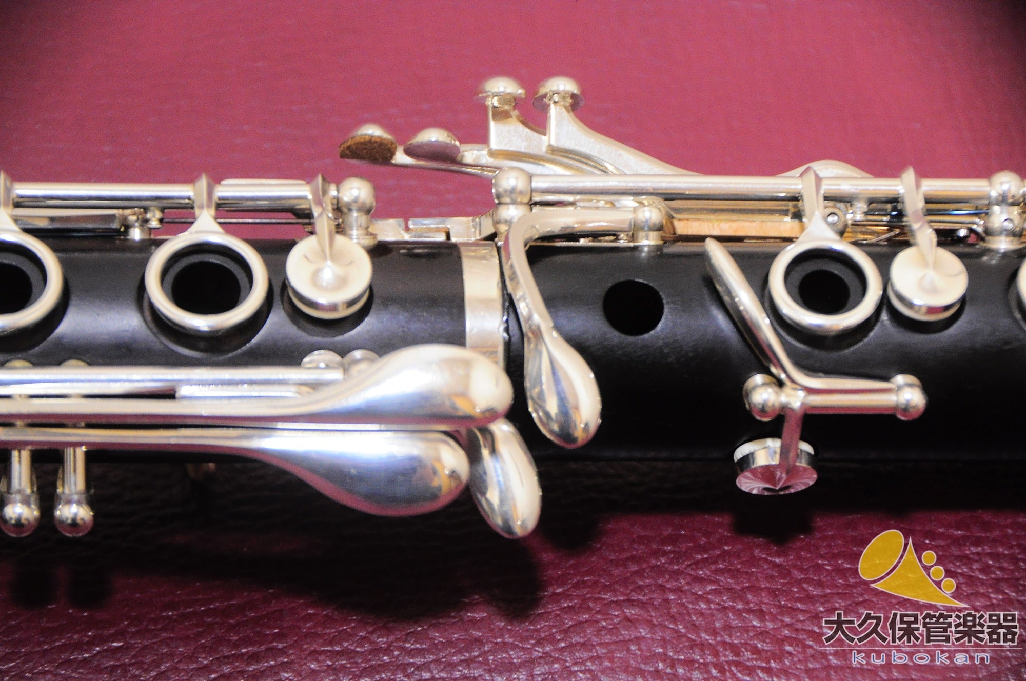 셀마 파리 Artys B♭ 클라리넷