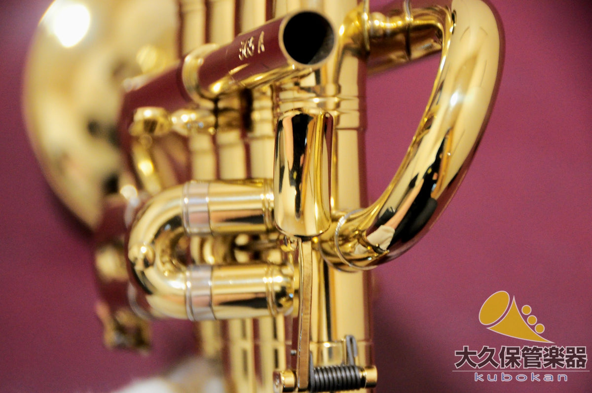 Selmer Paris 465BLF/S Piccolo-Trompete