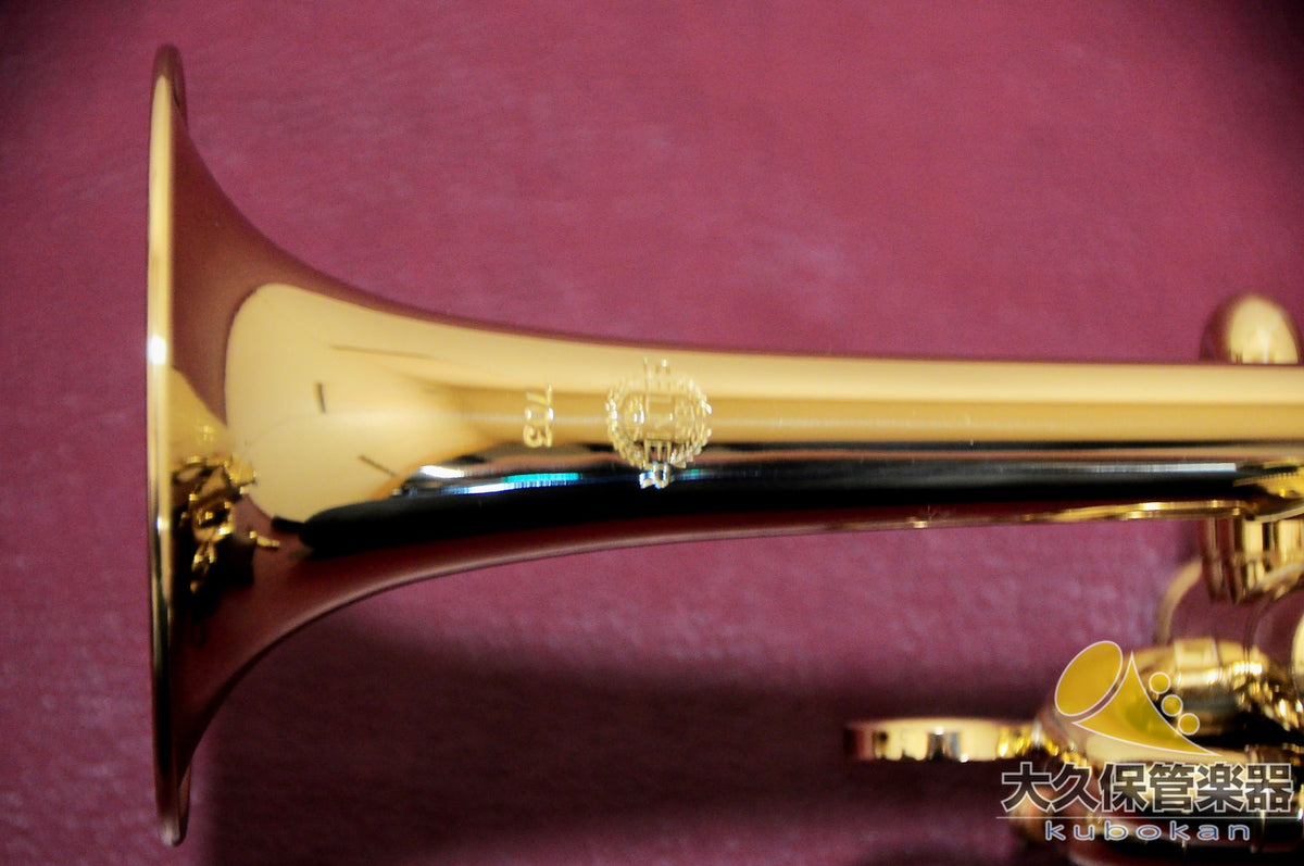 Selmer Paris 465BLF/S Piccolo-Trompete