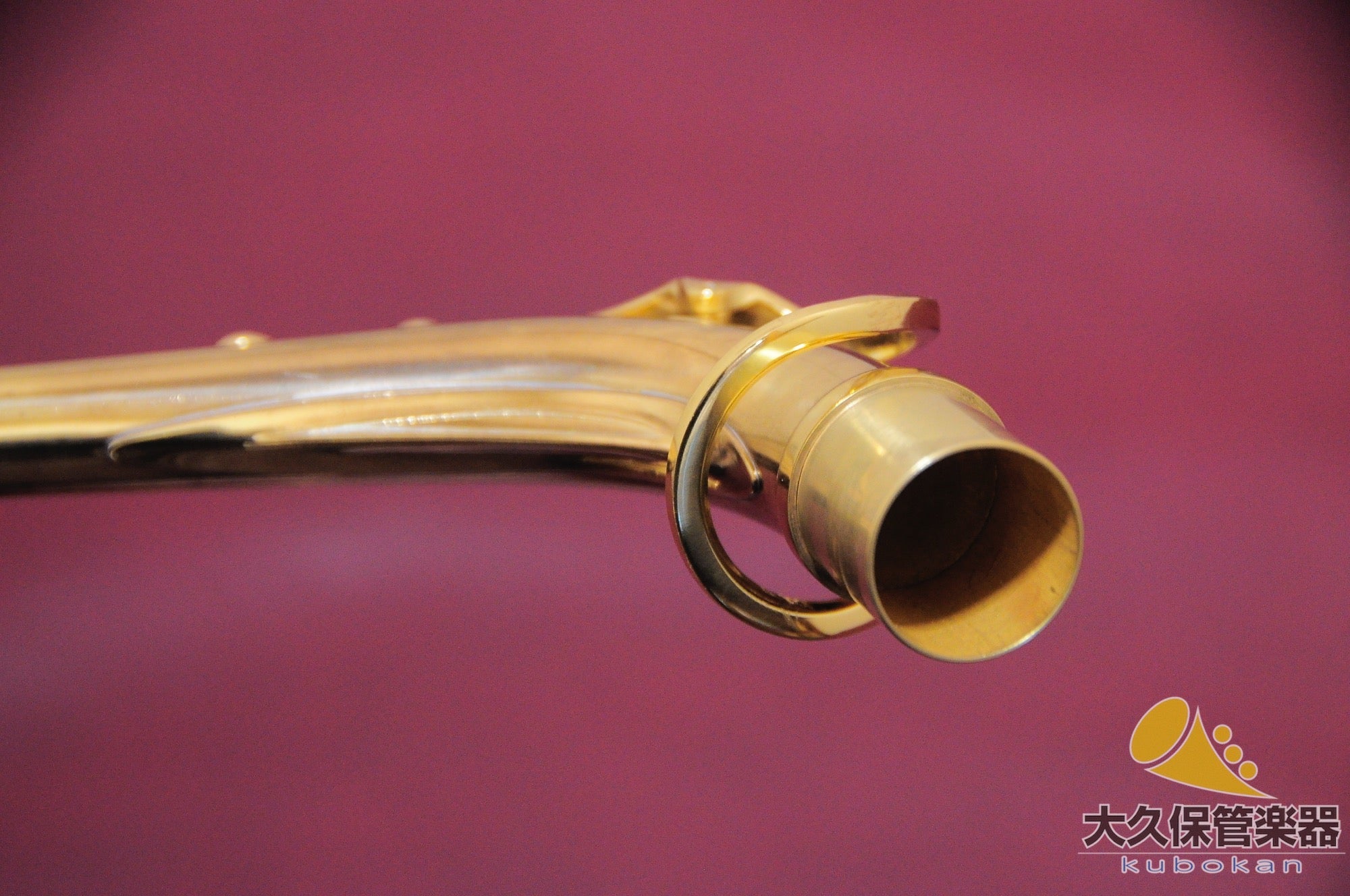 Saxophone alto Selmer Paris Super Action 80 SERIE II, 1994.